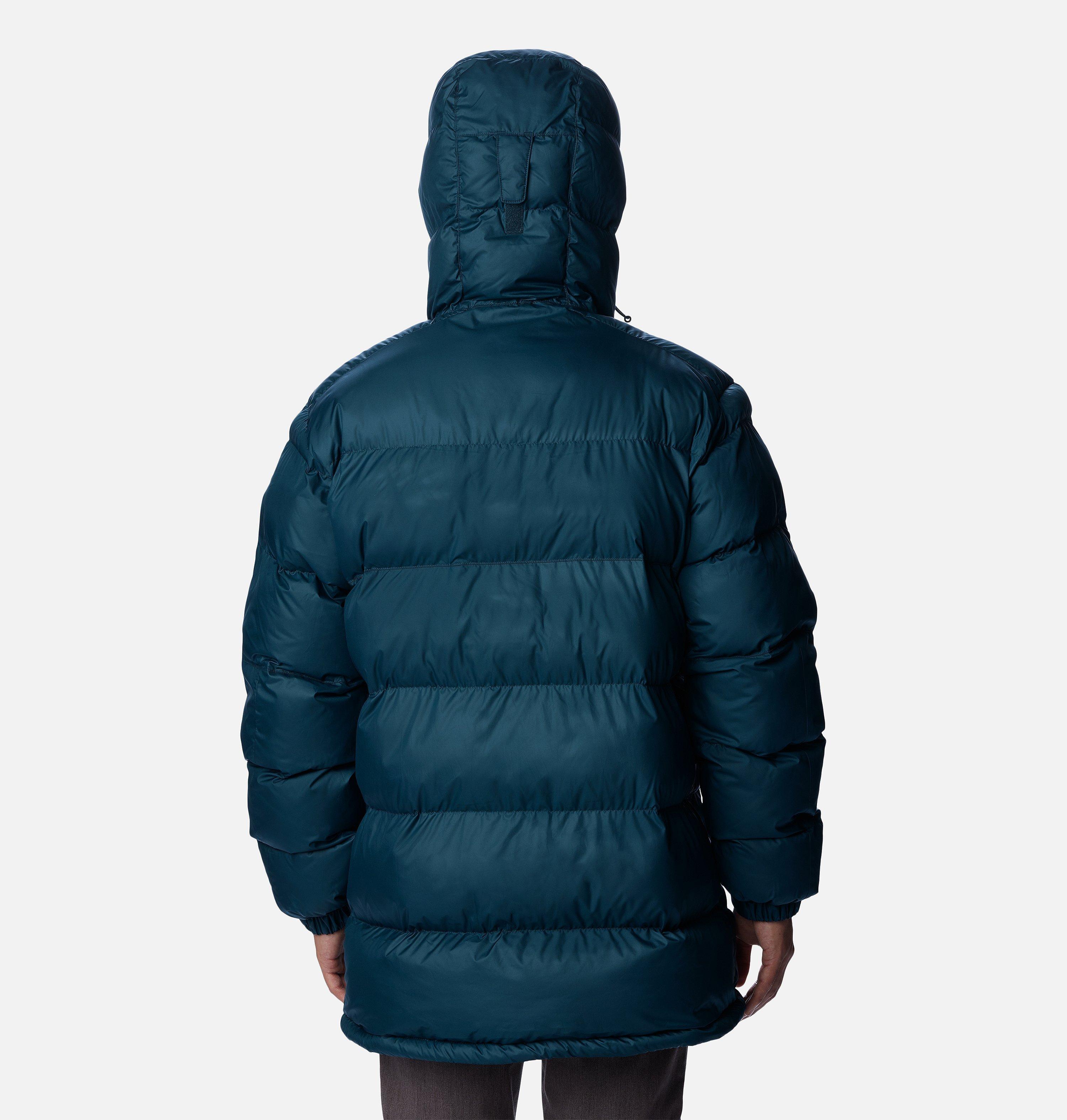Men's Pike Lake Parka 2