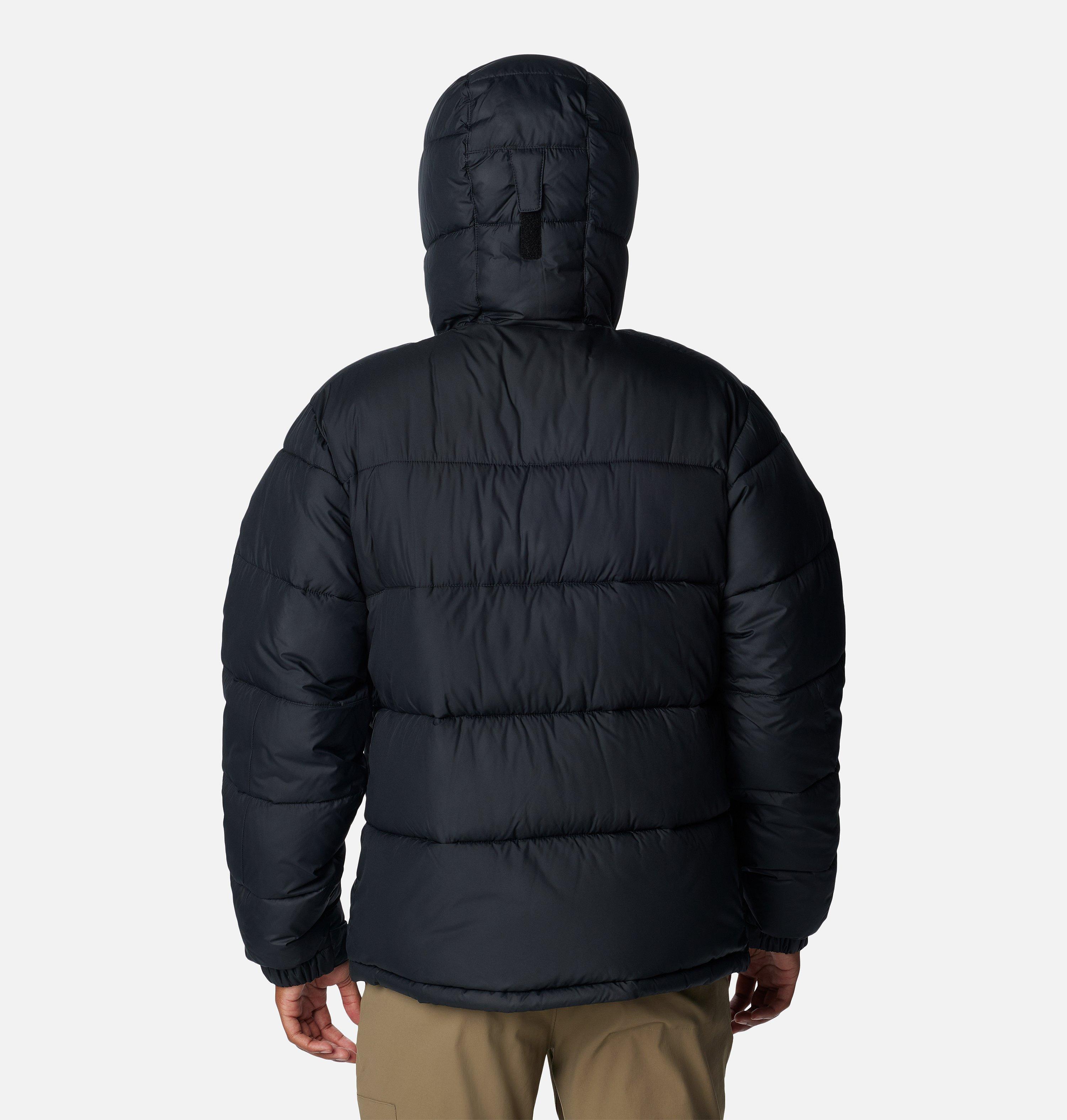 Men's Pike Lake II Hooded Jacket 2