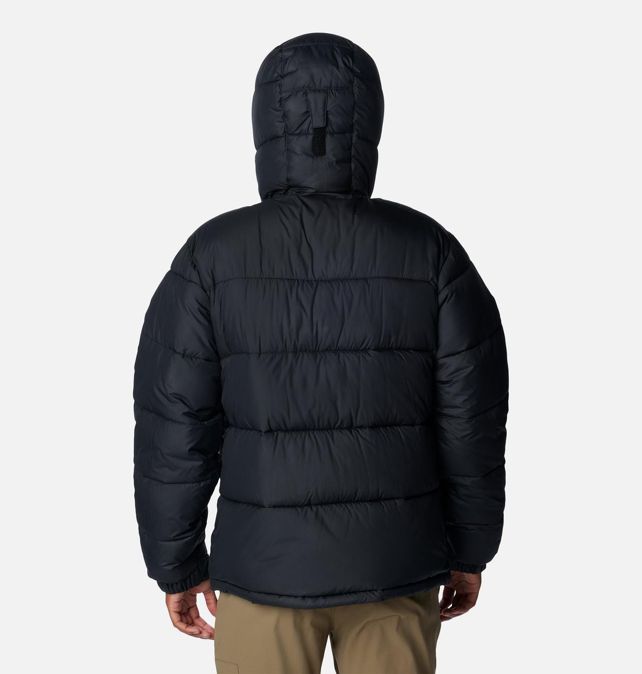 Men's Pike Lake™ II Hooded Jacket 2