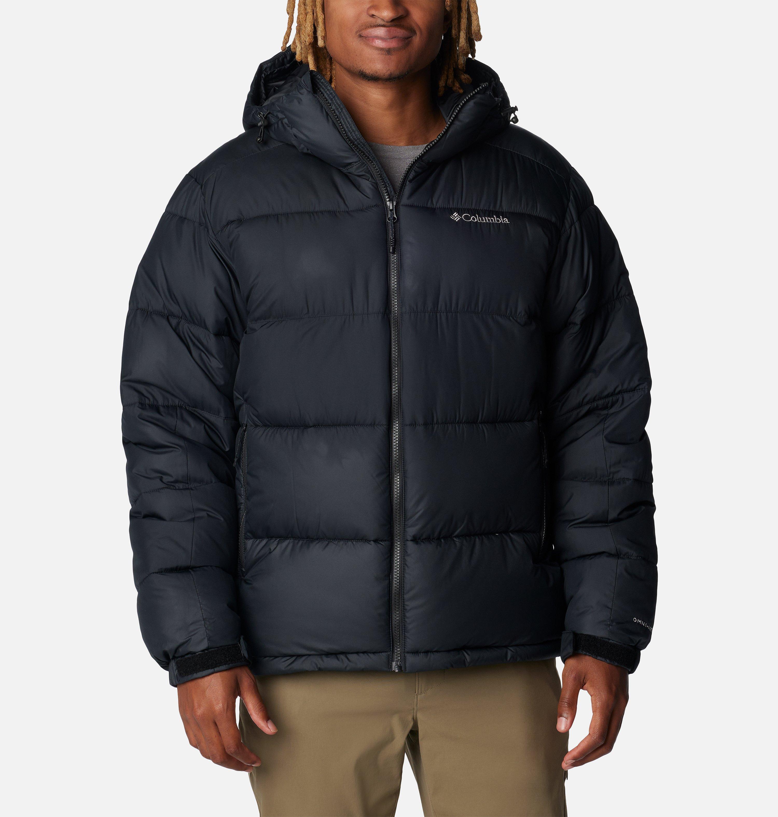 Men's Pike Lake II Hooded Jacket | Columbia