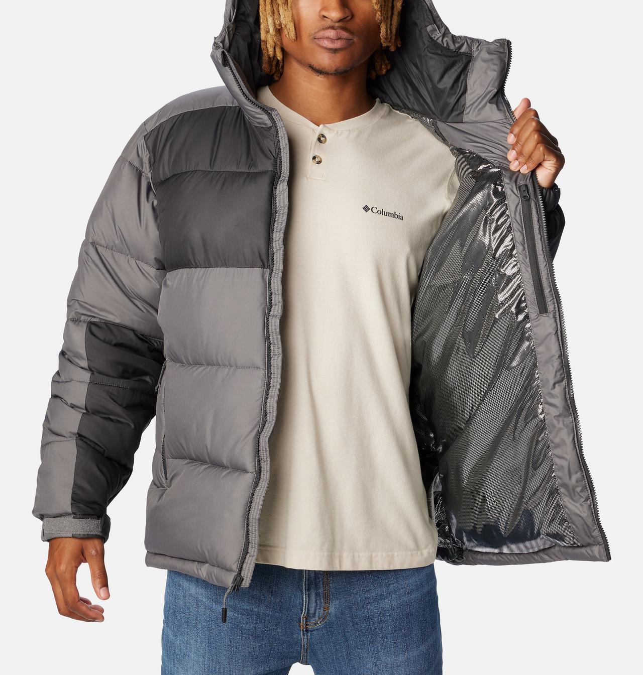 Men's Pike Lake™ II Hooded Jacket 5