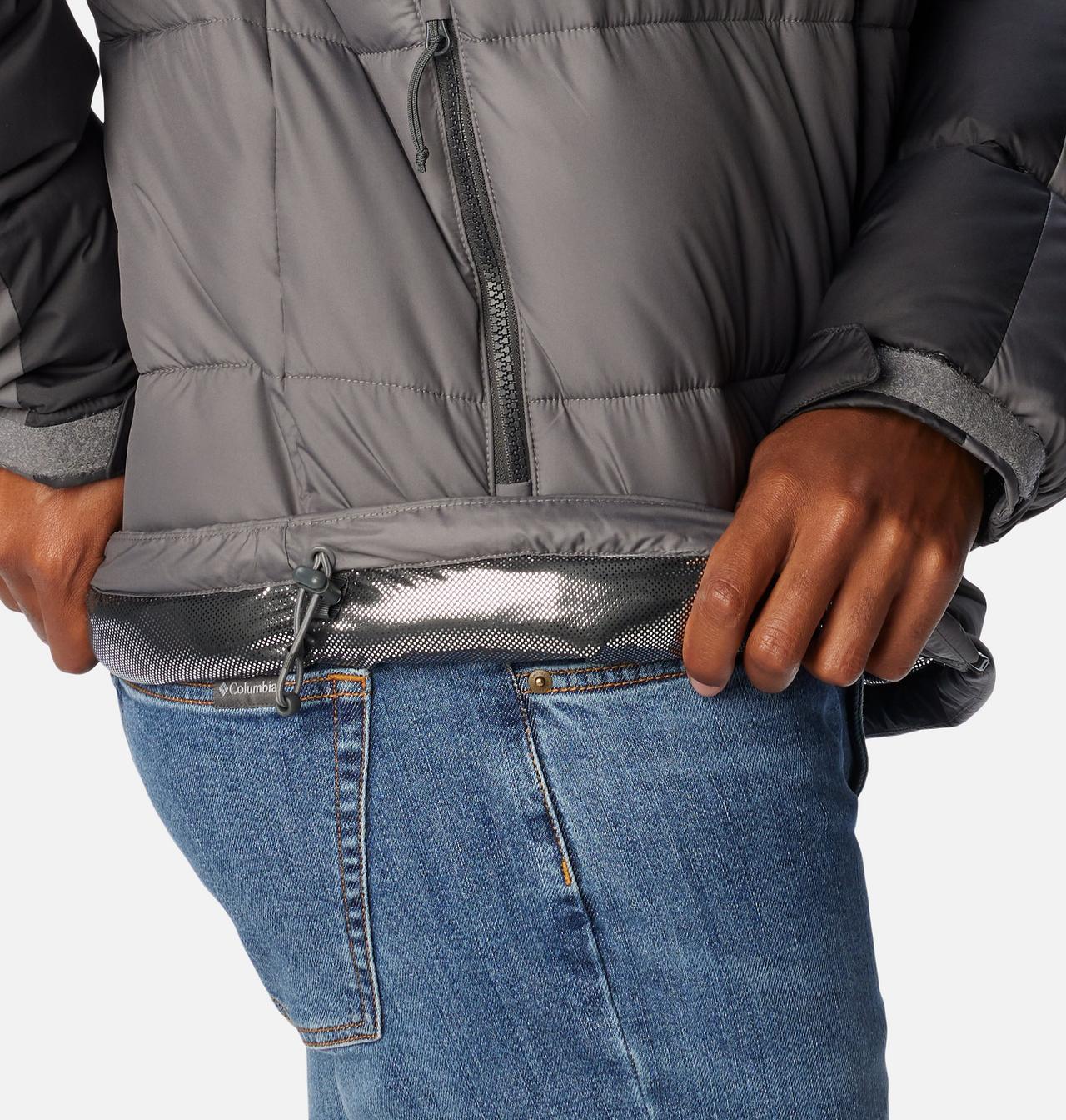 Men's Pike Lake™ II Hooded Jacket 7