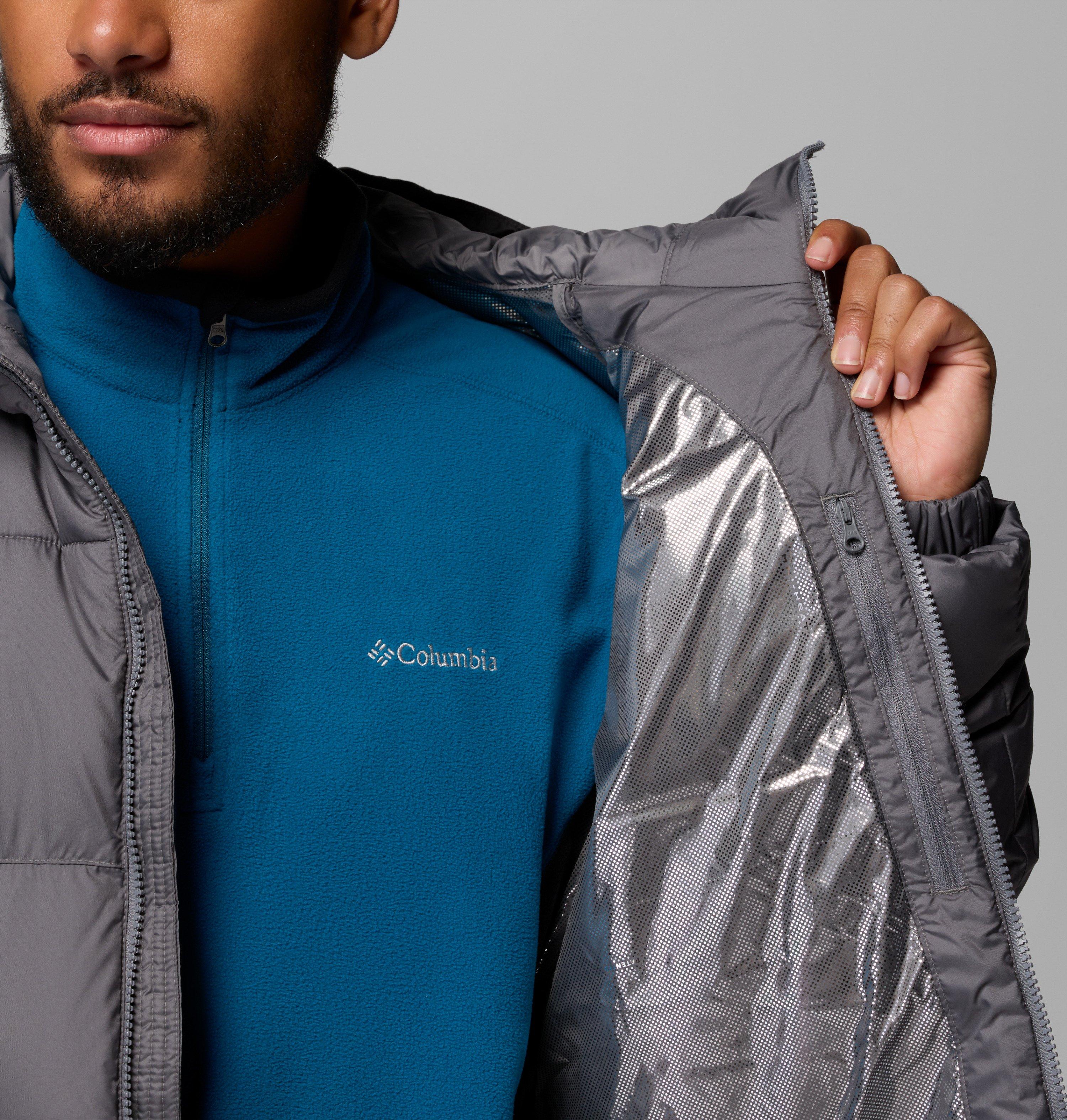 Men's Pike Lake II Hooded Jacket | 025 | S 6