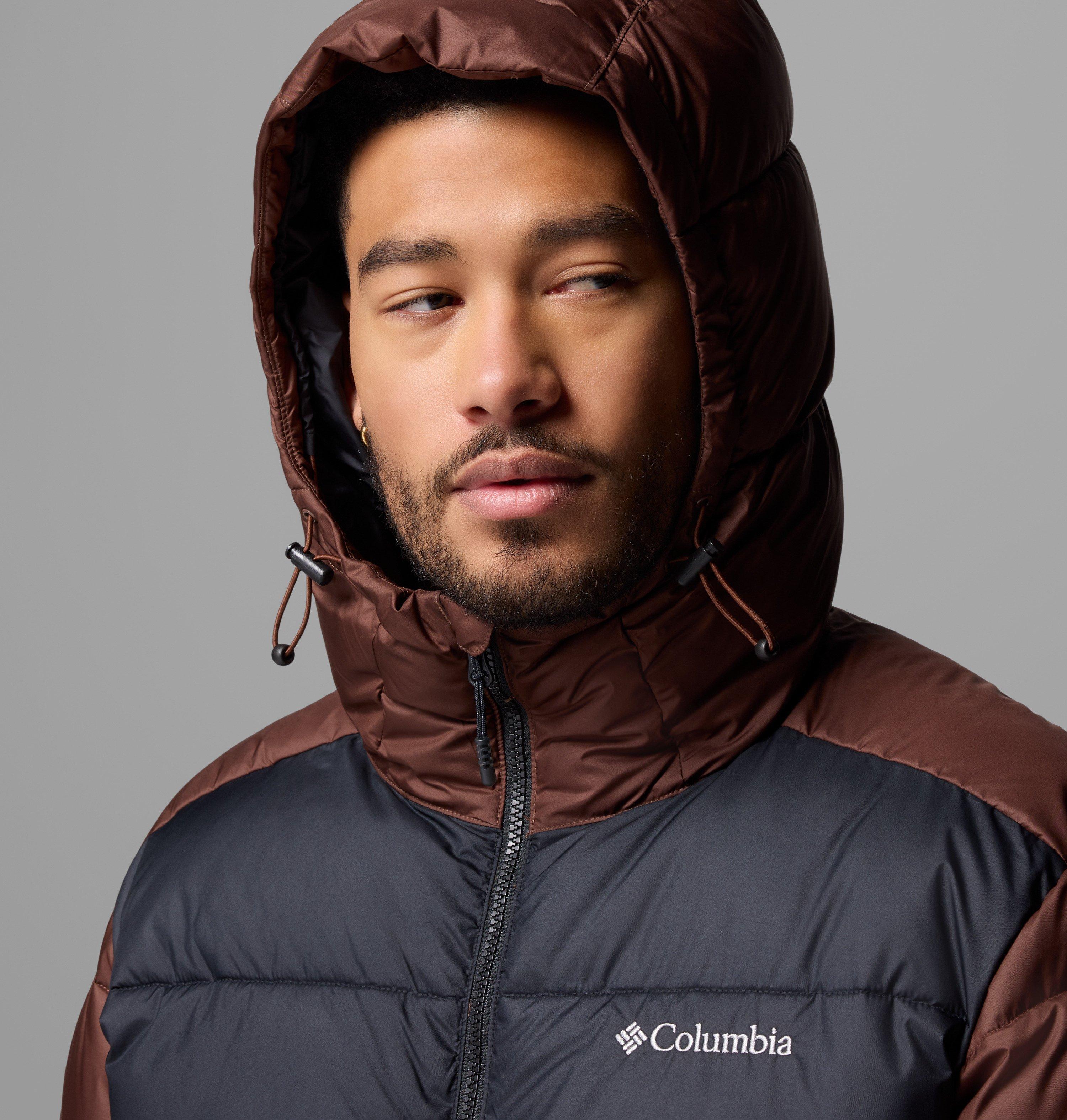 Men's Pike Lake II Hooded Jacket 6