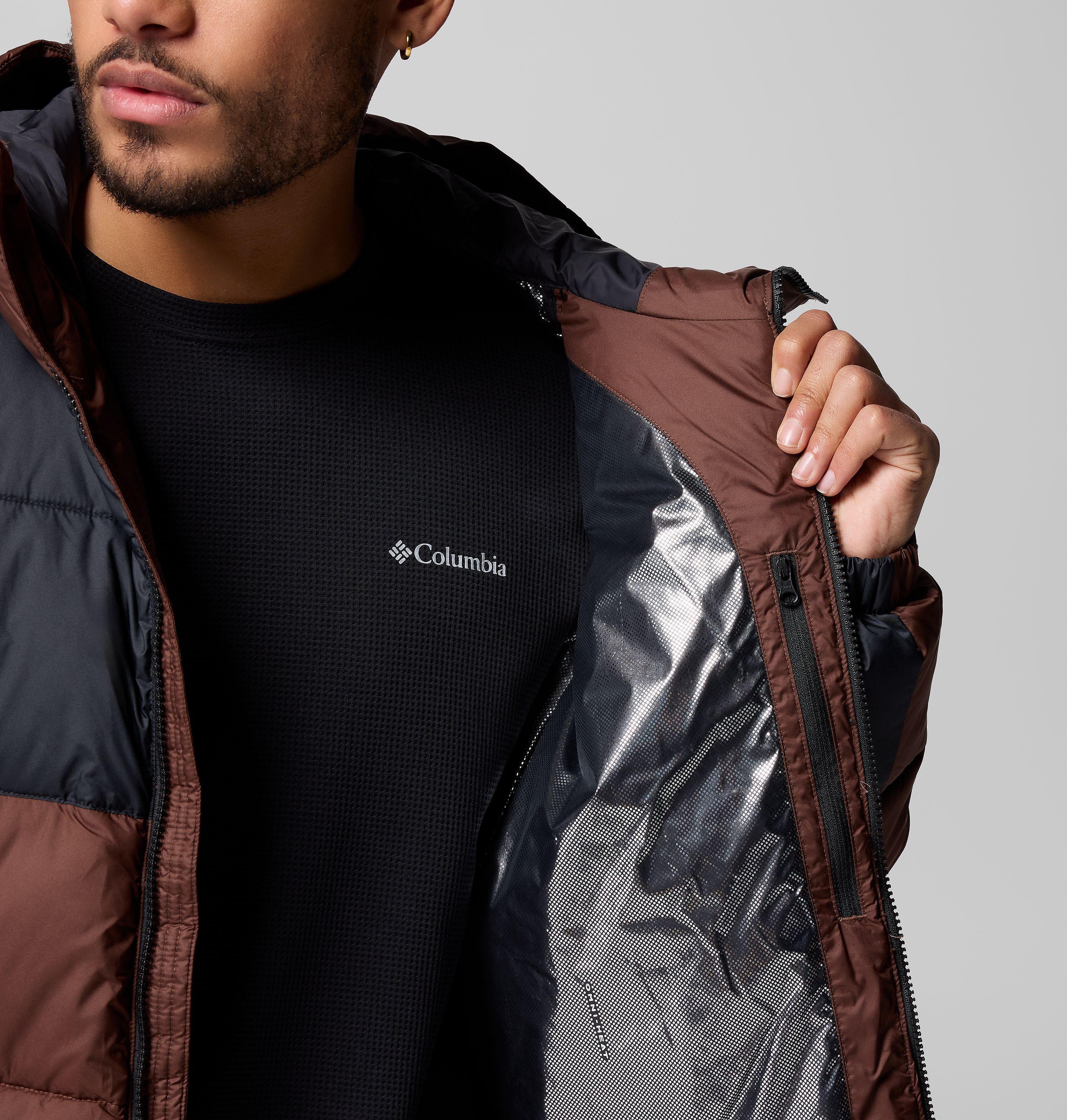 Men's Pike Lake II Hooded Jacket | Columbia