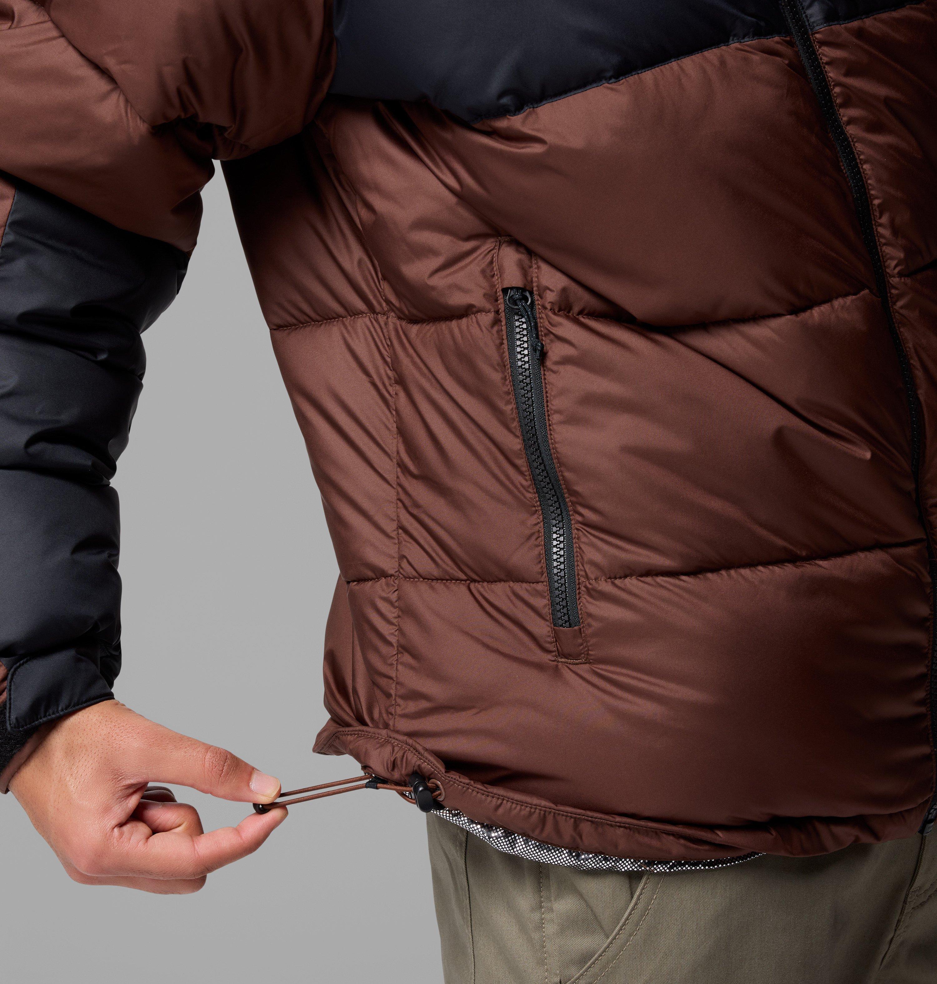 Men's Pike Lake II Hooded Jacket 8