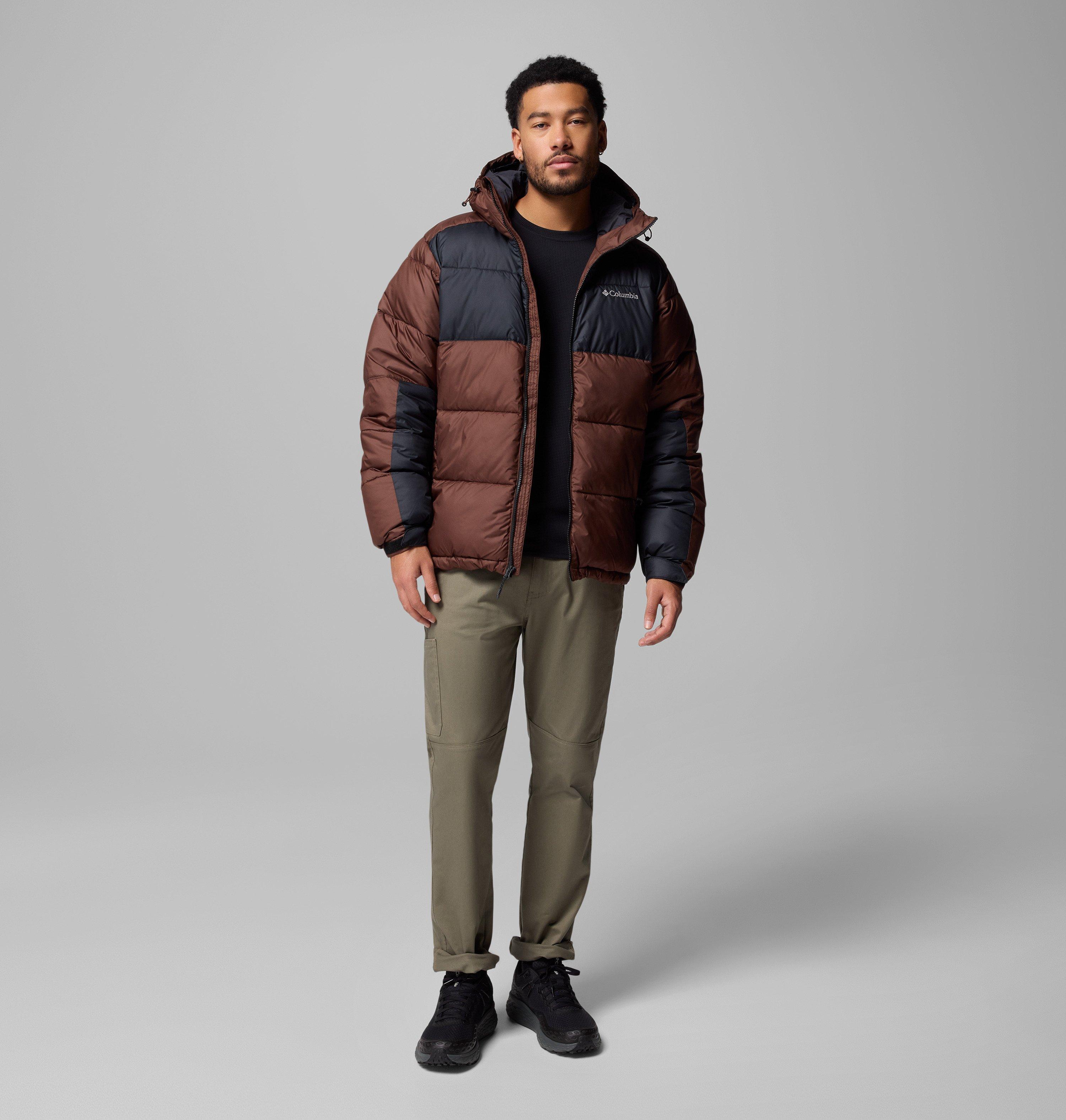 Men's Pike Lake II Hooded Jacket | Columbia
