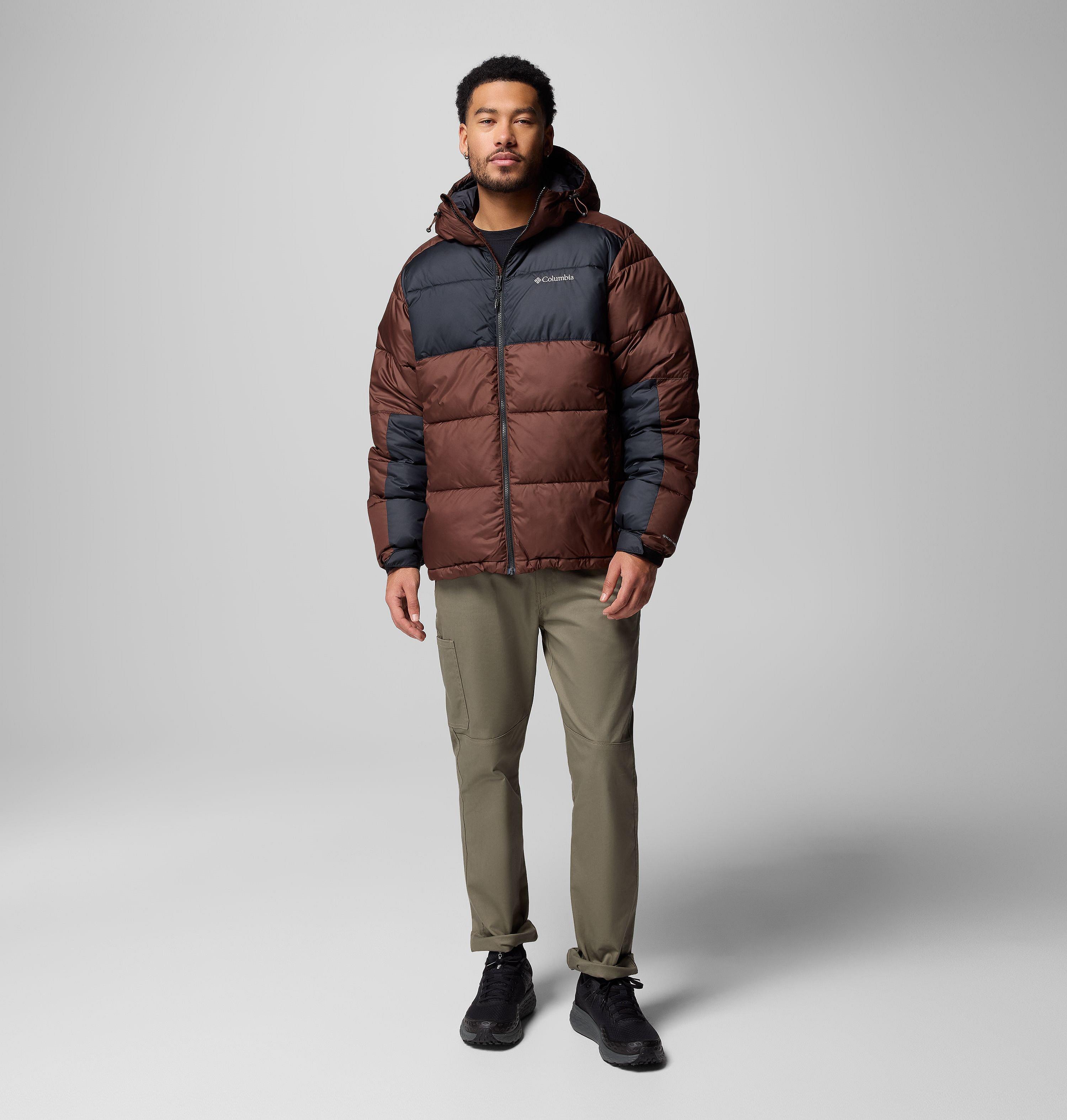 Men's Pike Lake II Hooded Jacket | Columbia