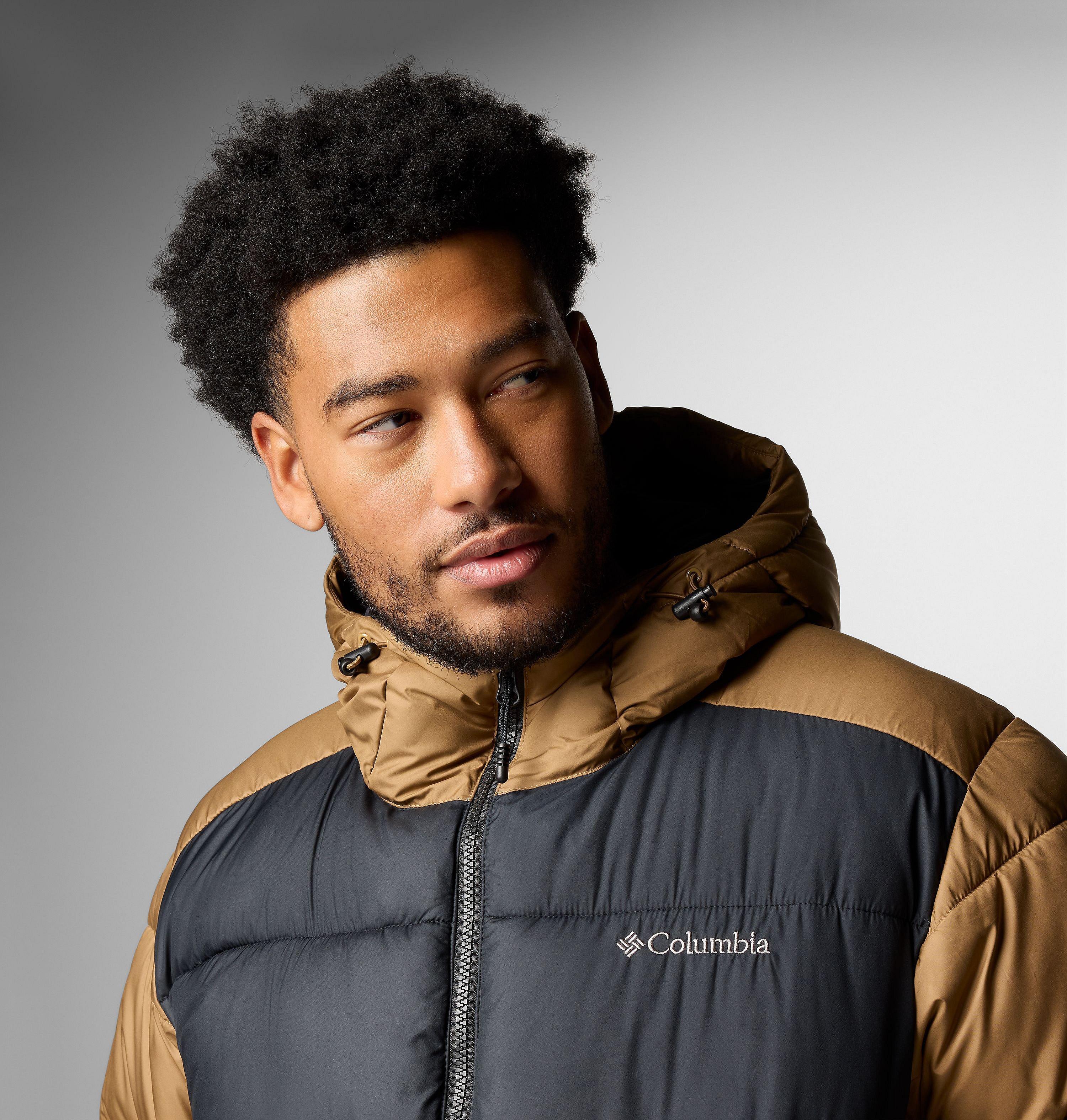 Men's Pike Lake II Hooded Jacket 5
