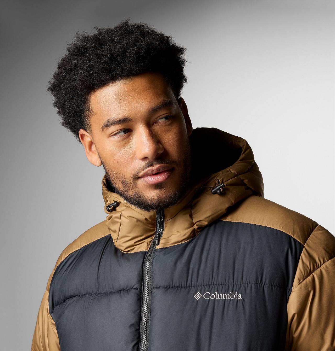 Men's Pike Lake™ II Hooded Jacket 5