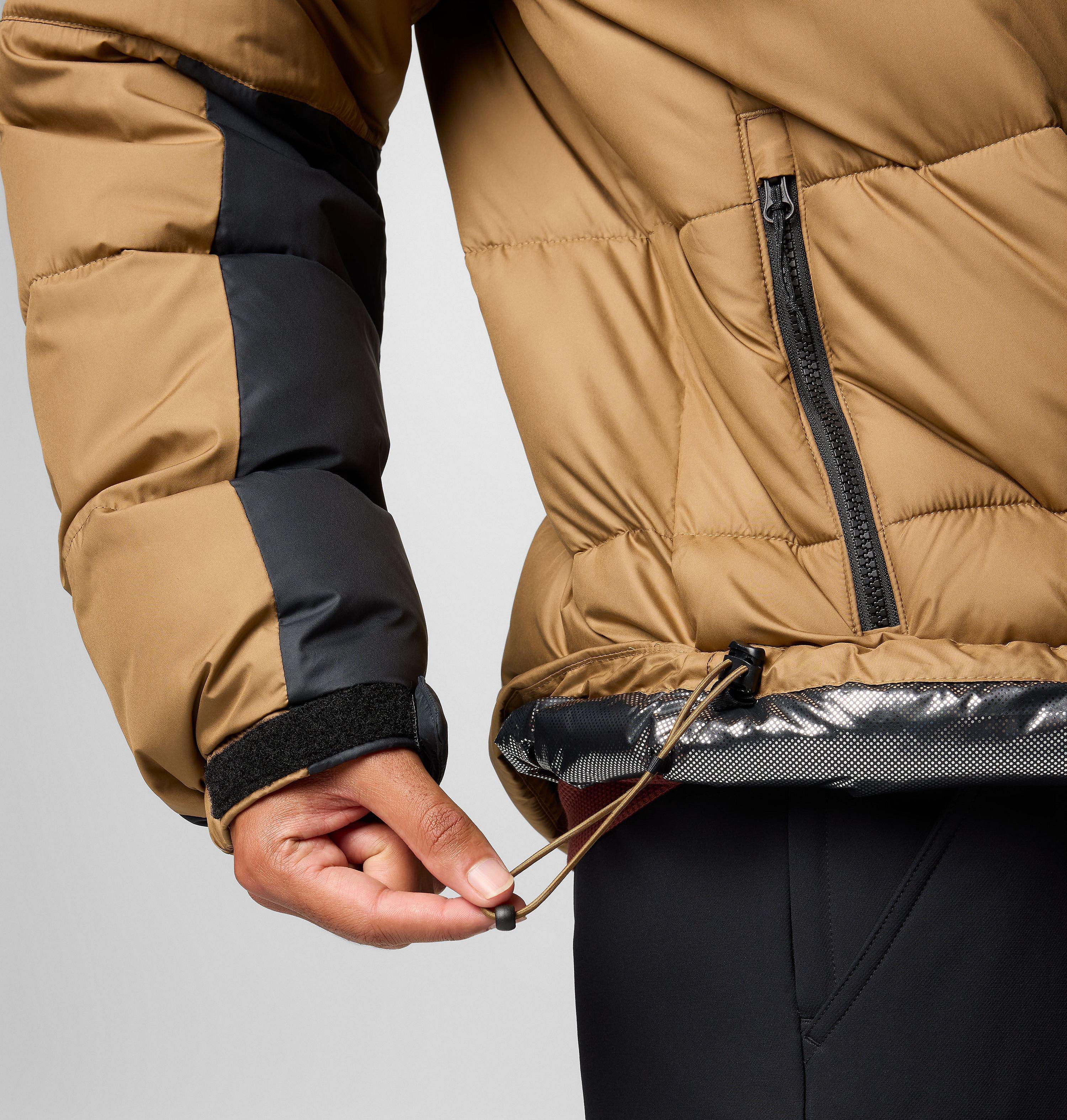 Men's Pike Lake II Hooded Jacket 7