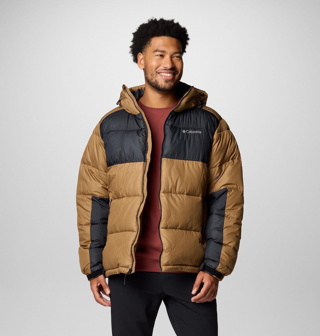Men's Pike Lake™ II Hooded Jacket 8
