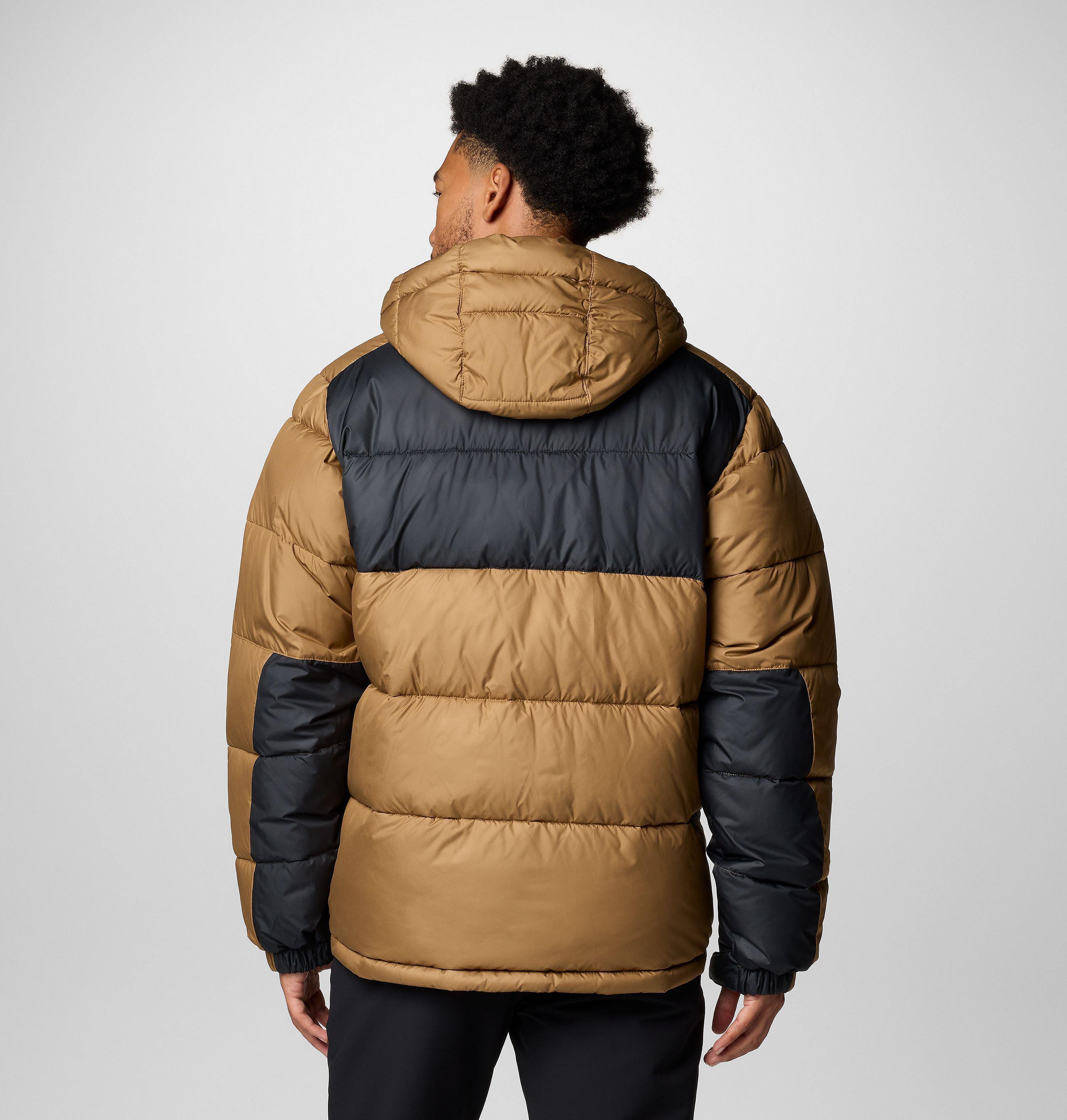 Men's Pike Lake II Hooded Jacket 2