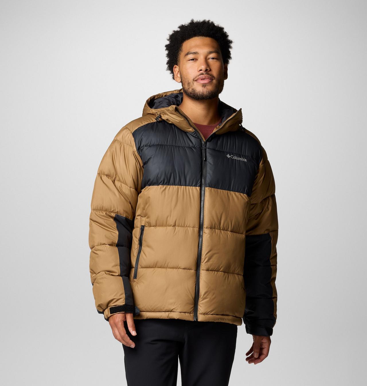 Men's Pike Lake™ II Hooded Puffer Jacket |