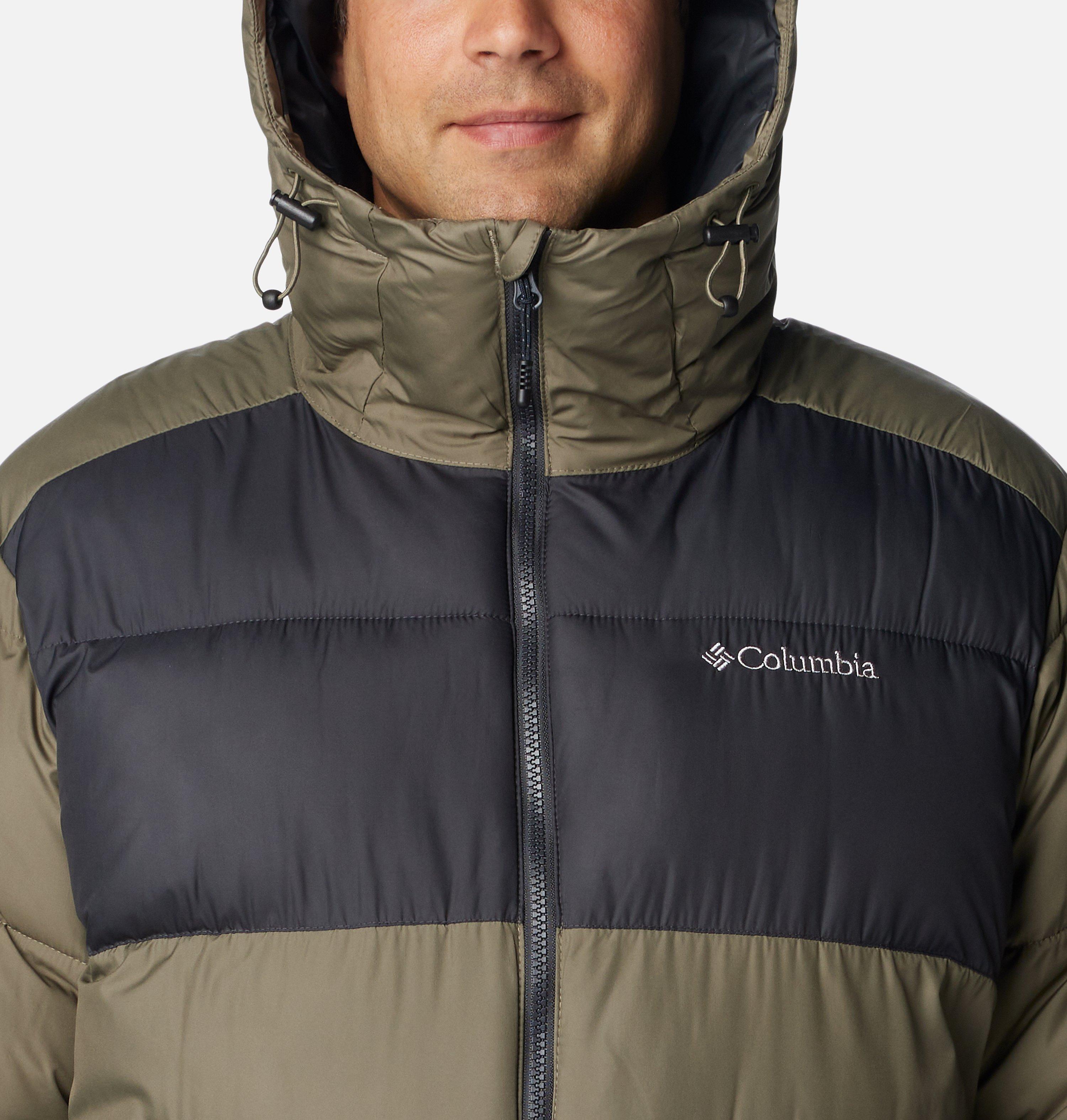 Men's Pike Lake II Hooded Jacket 4