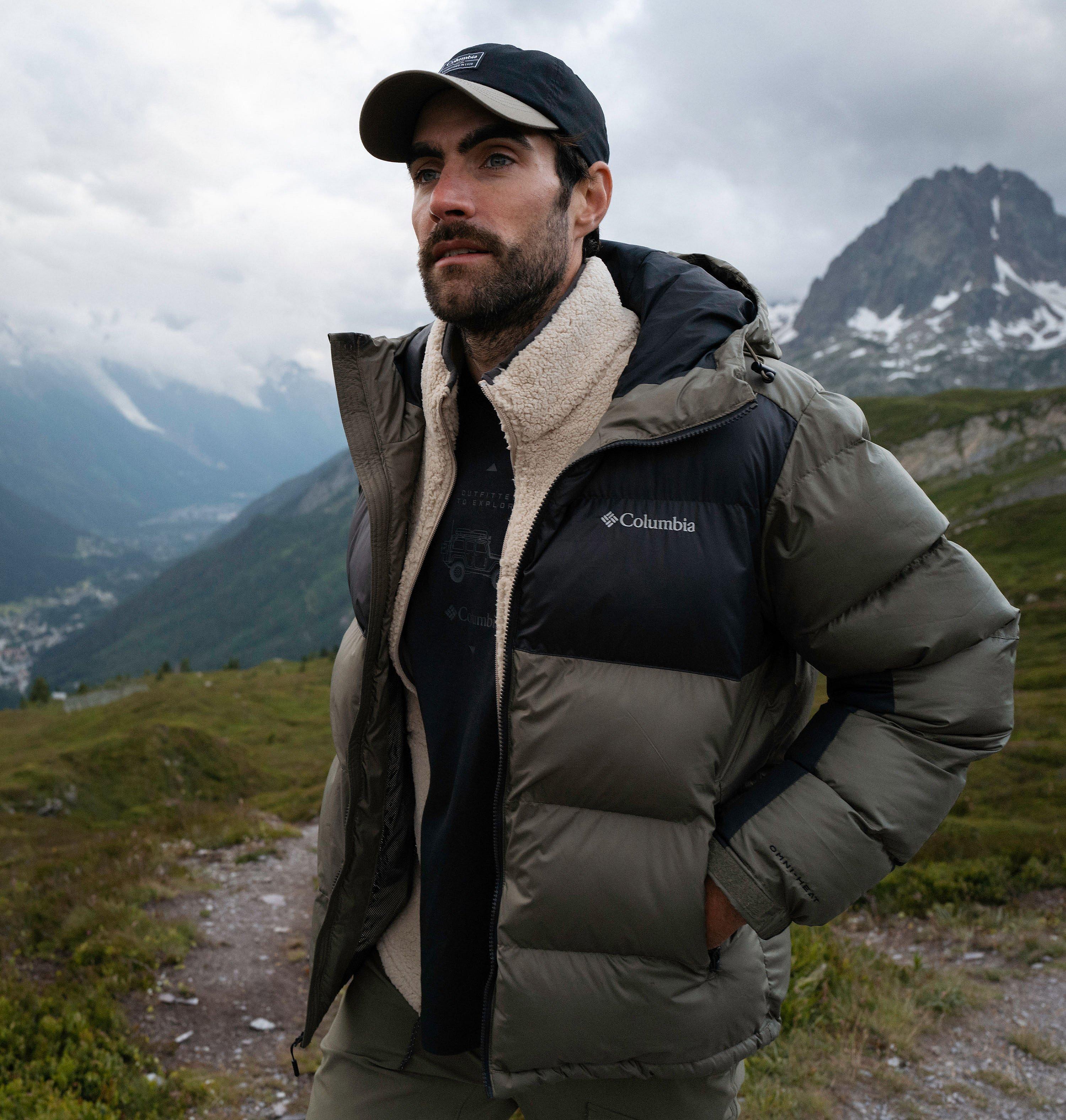 Men's Pike Lake II Hooded Jacket 9