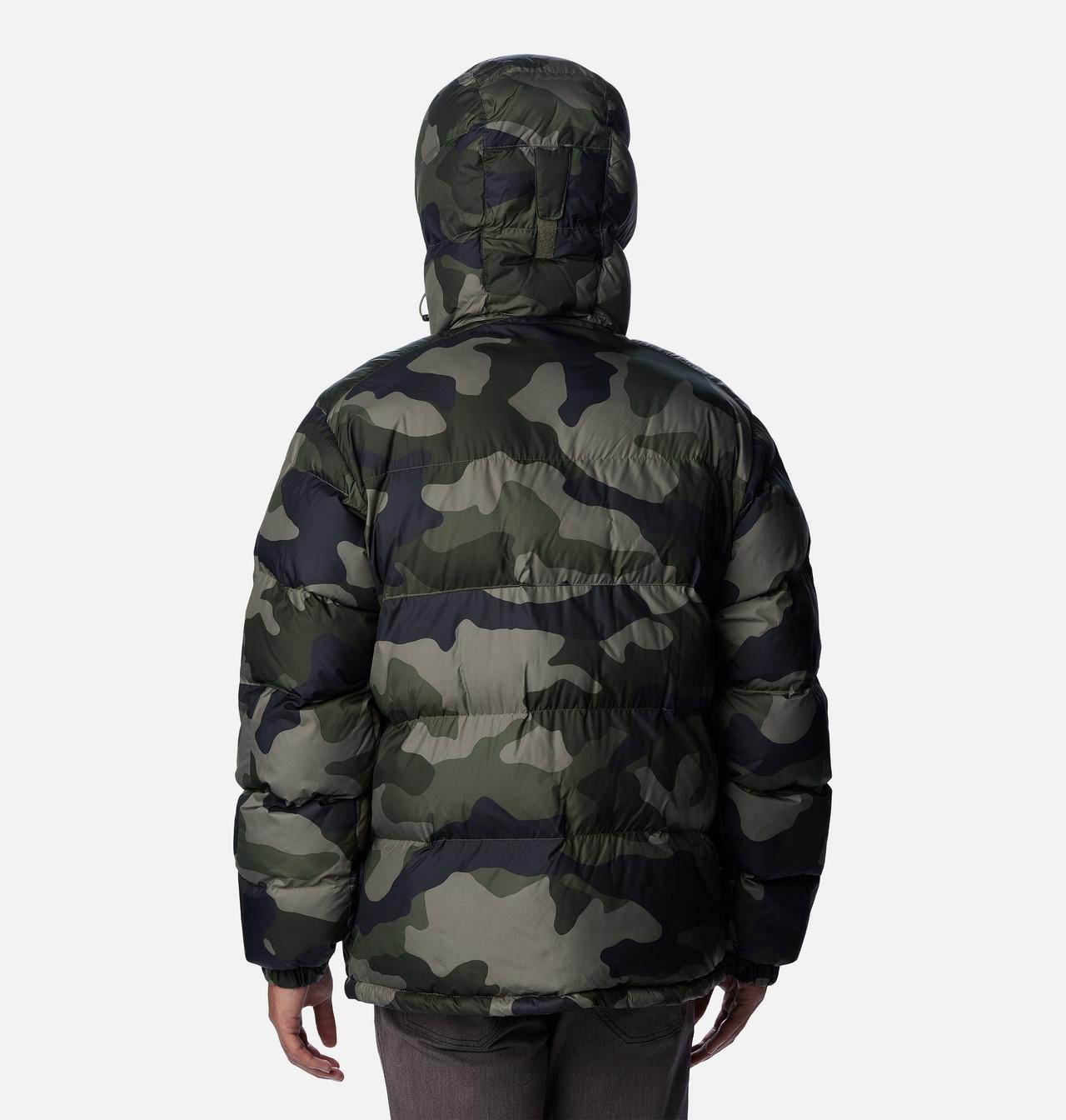 Men's Pike Lake™ II Hooded Jacket 2