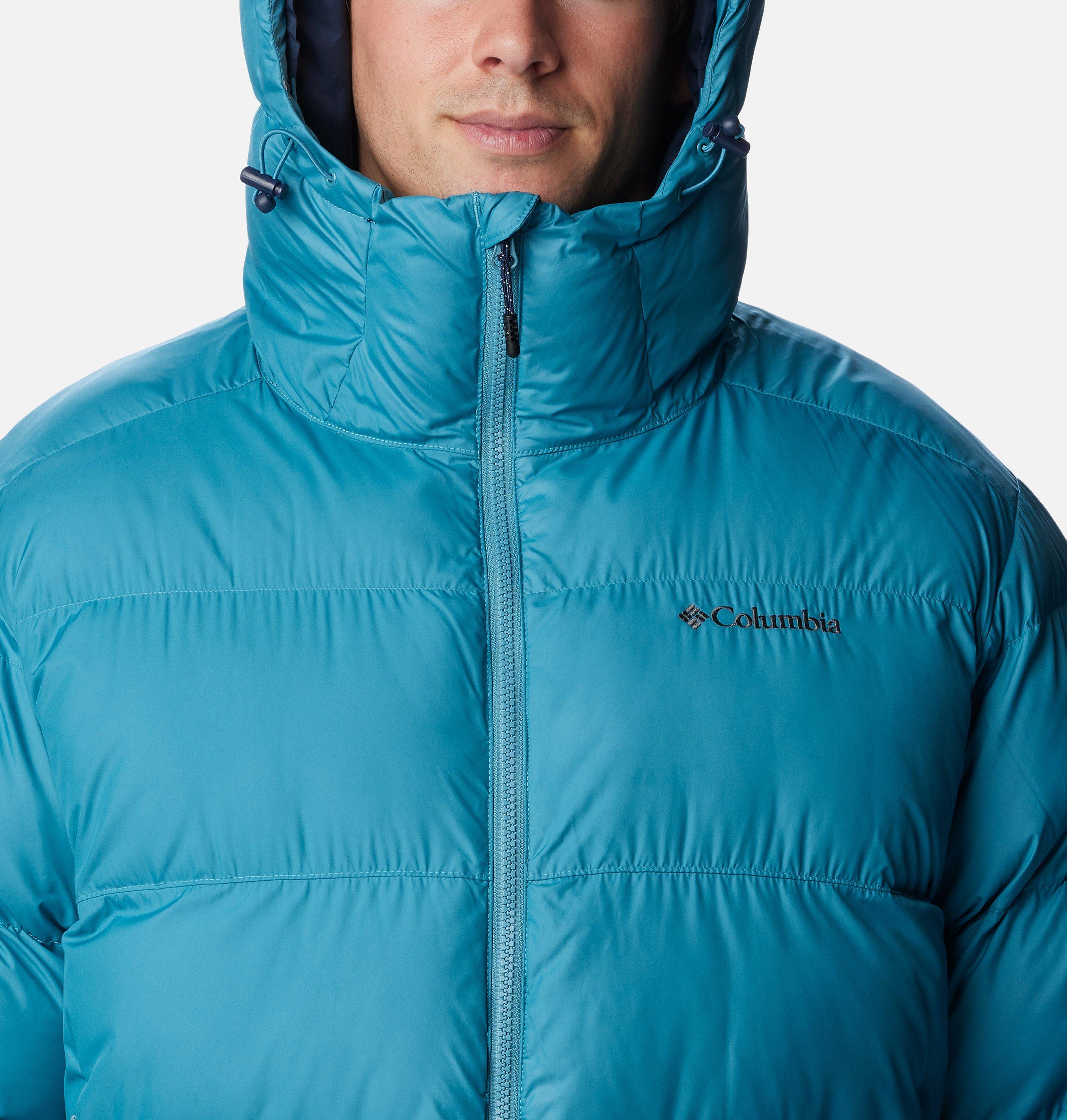 Men's Pike Lake II Hooded Jacket 4