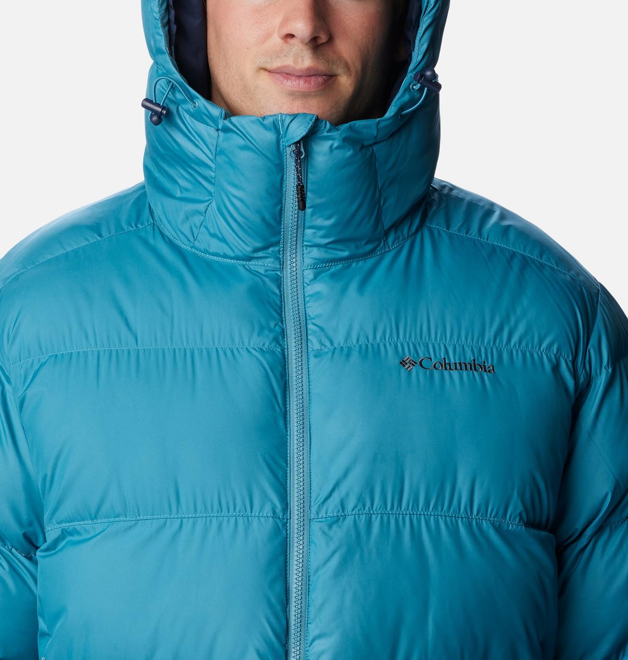 Men's Pike Lake™ II Hooded Jacket 4