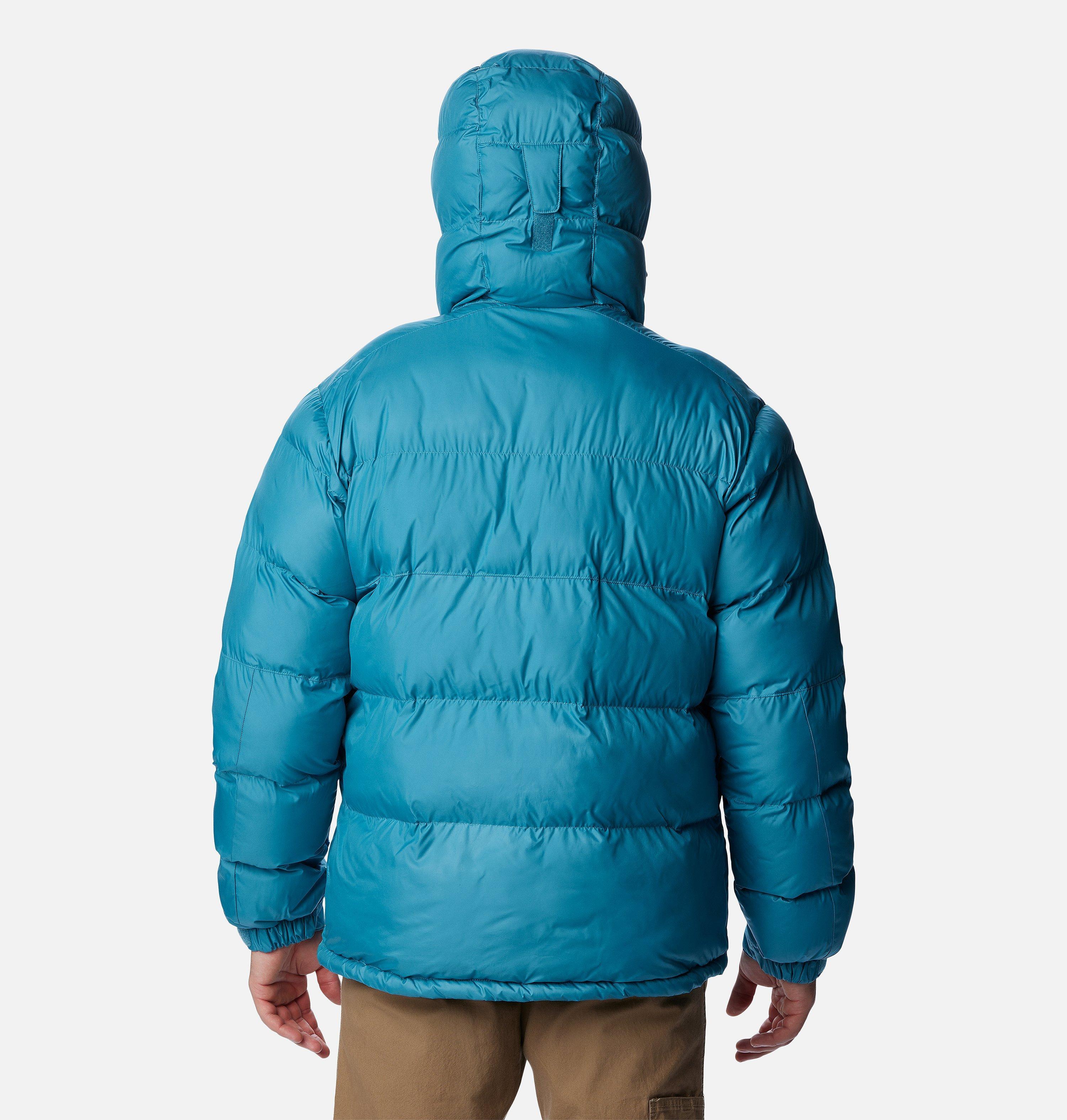 Men's Pike Lake II Hooded Jacket 2