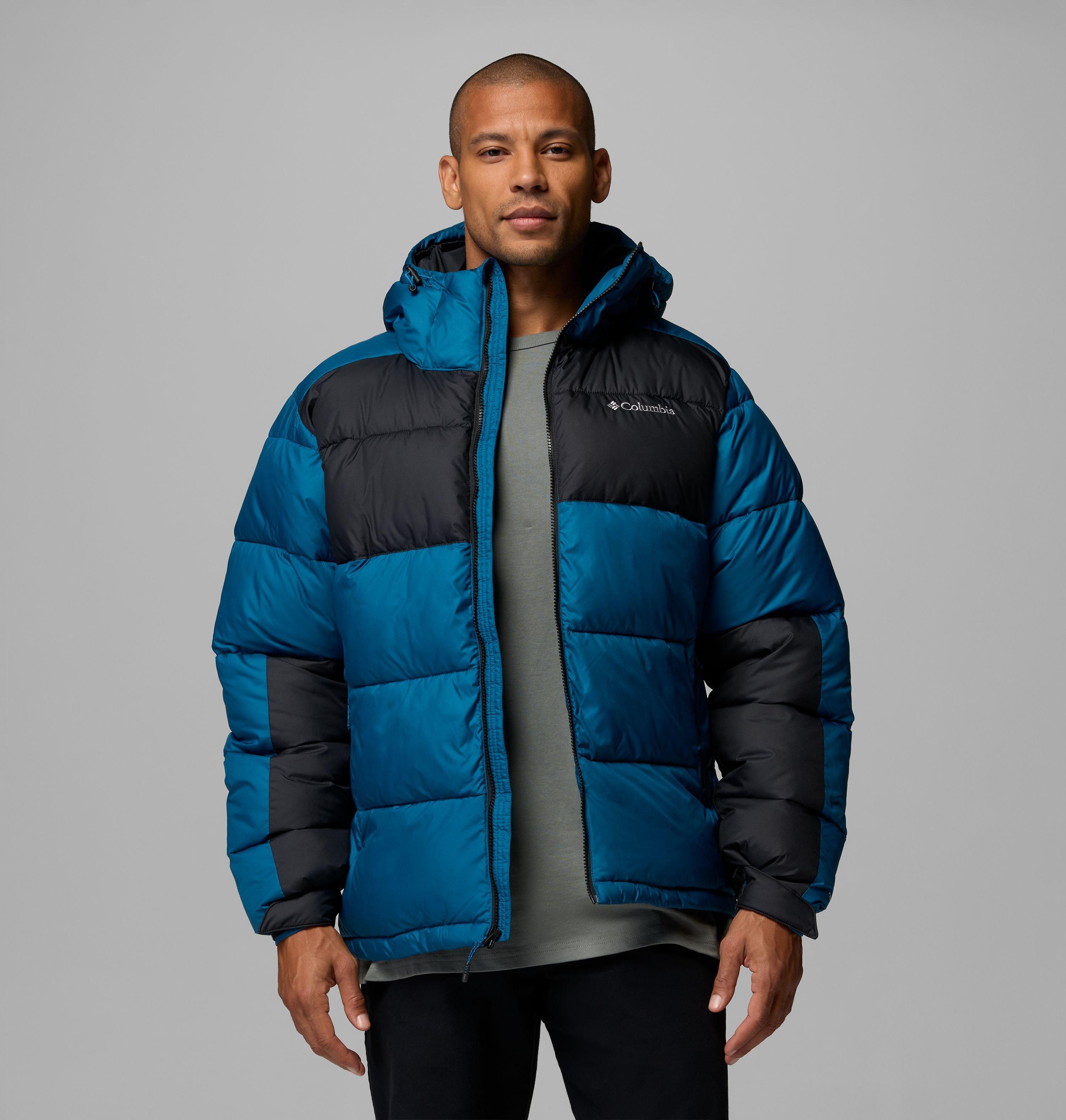 Men's Pike Lake II Hooded Jacket | 442 | XXL 5