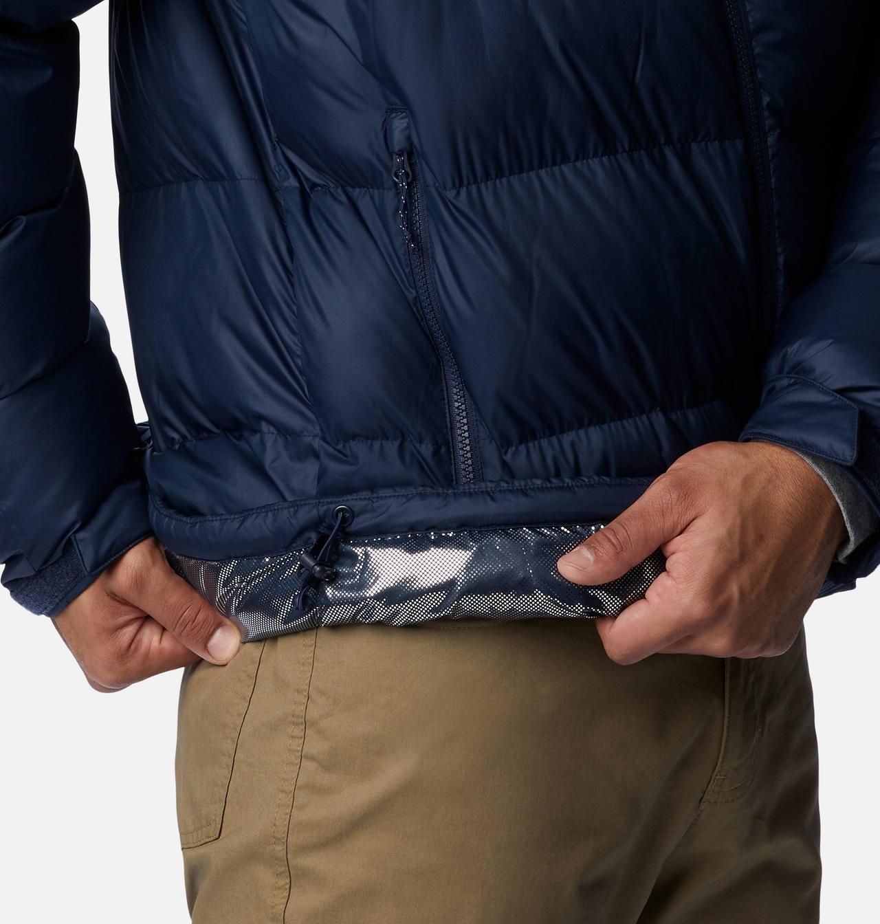 Men's Pike Lake™ II Hooded Jacket 7