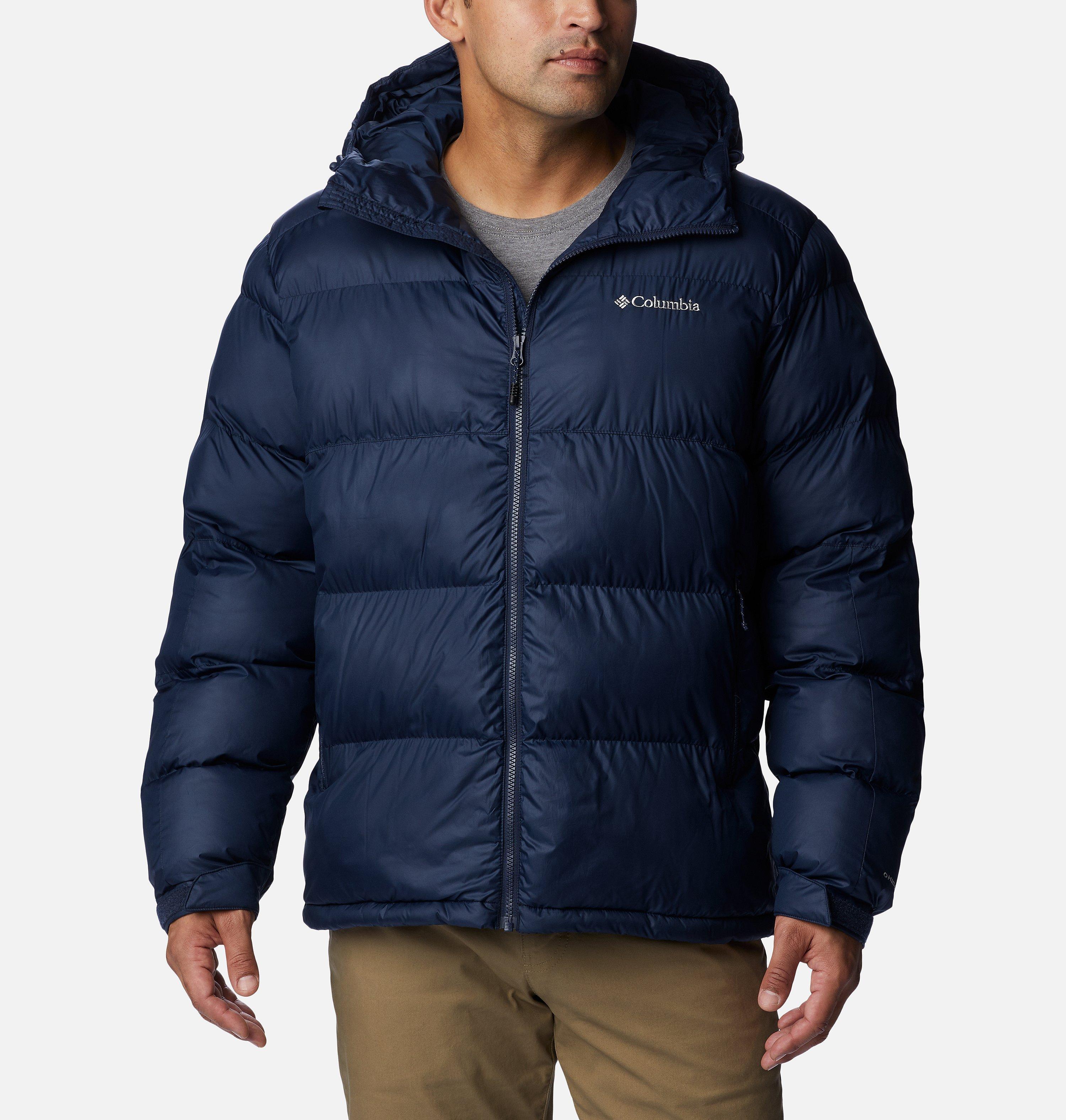 Men's Pike Lake II Hooded Jacket | Columbia
