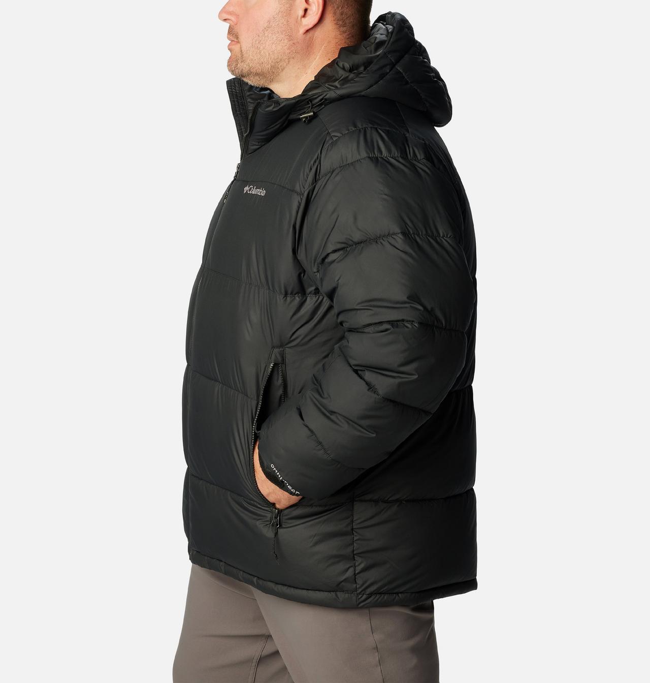 Men's Pike Lake™ II Hooded Jacket - Big 3