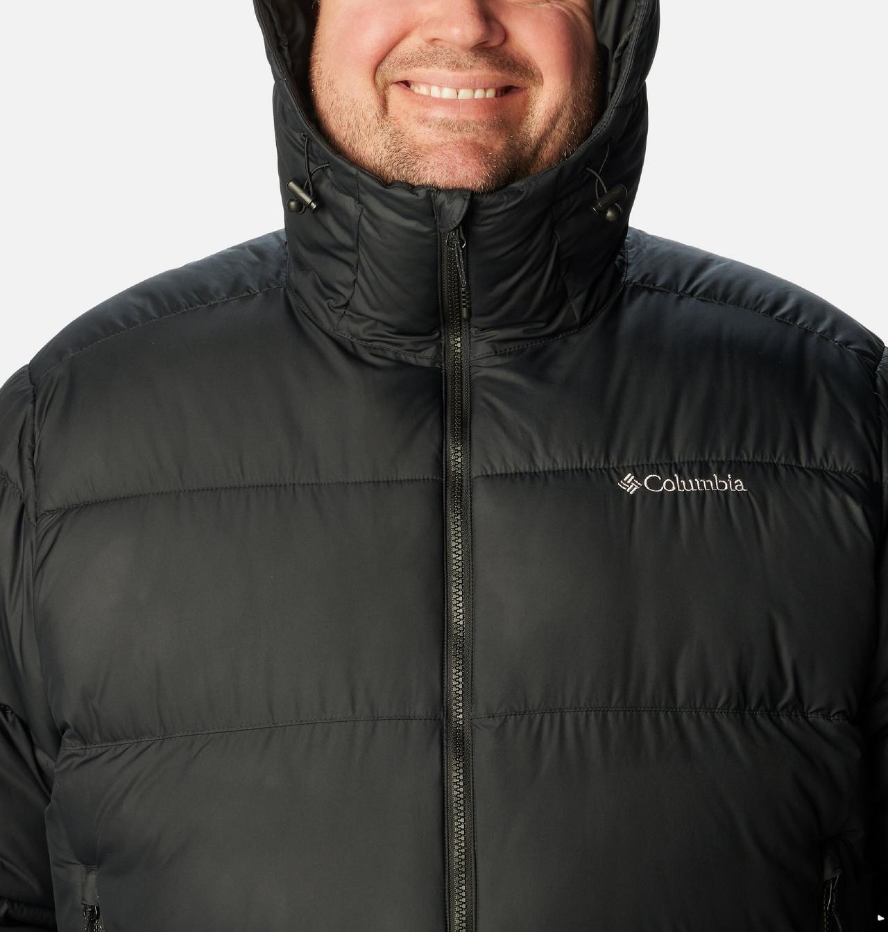 Men's Pike Lake™ II Hooded Jacket - Big 4