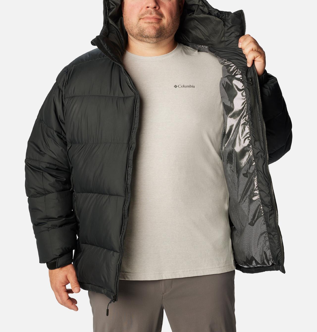Men's Pike Lake™ II Hooded Jacket - Big 5
