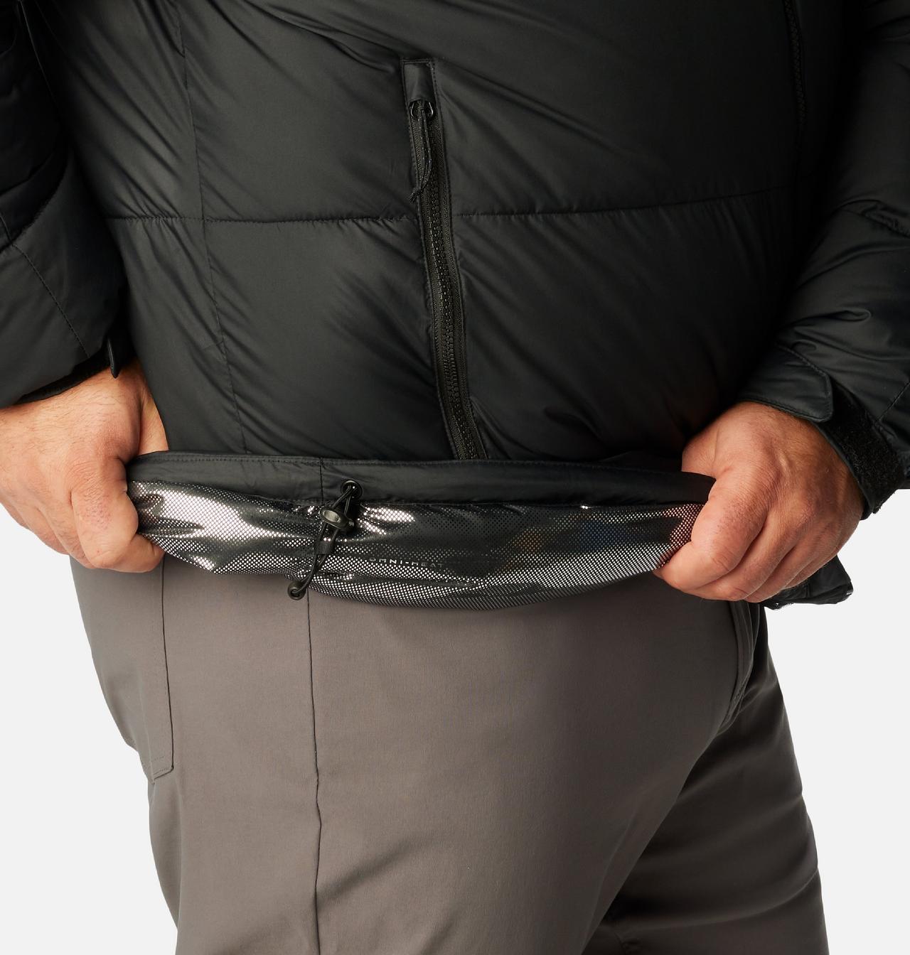 Men's Pike Lake™ II Hooded Jacket - Big 7