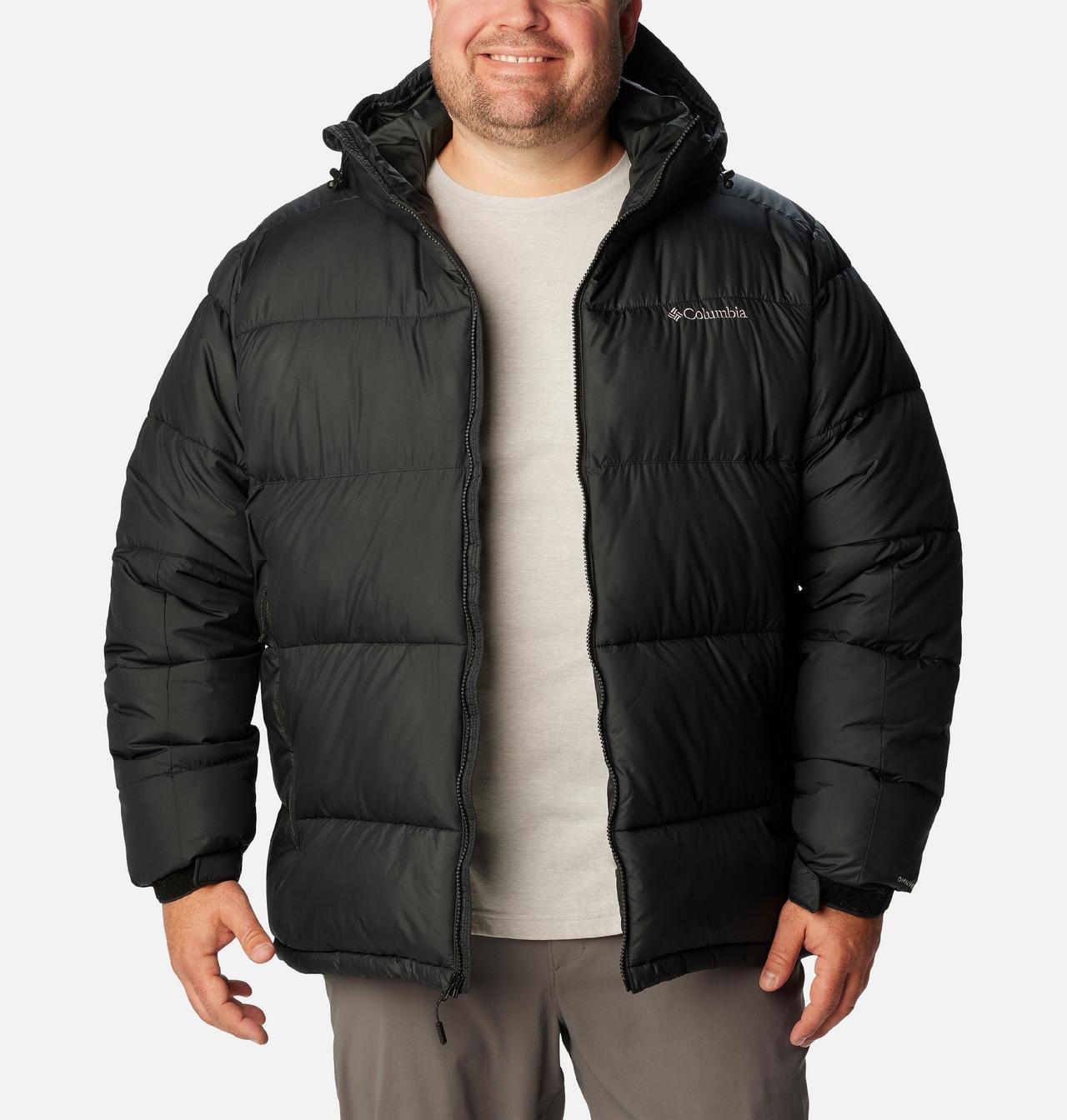 Men's Pike Lake™ II Hooded Jacket - Big 8
