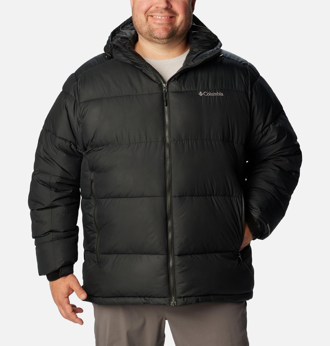 Men's Pike Lake™ II Hooded Jacket - Big 1