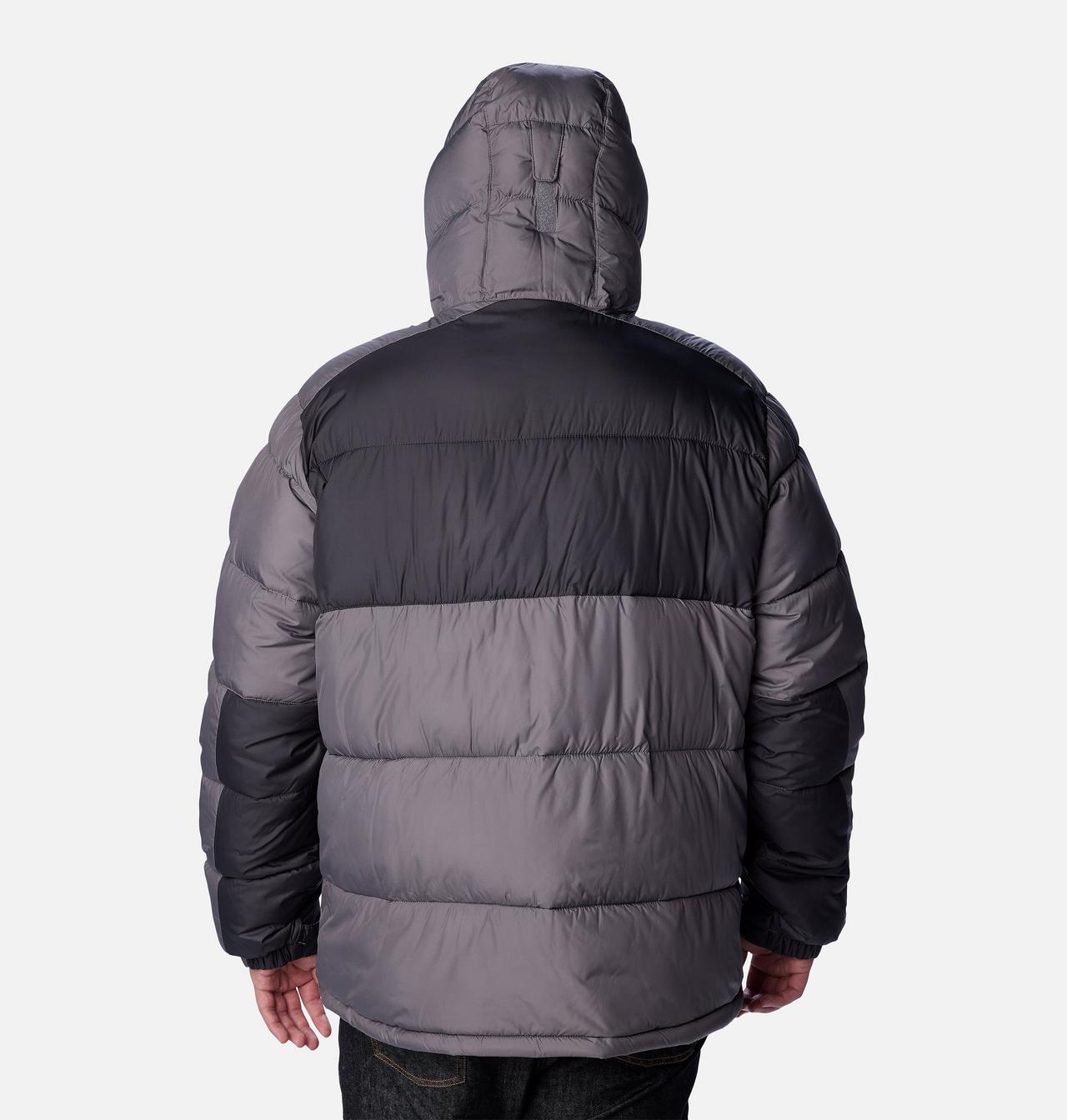 Men's Pike Lake™ II Hooded Jacket - Big 2