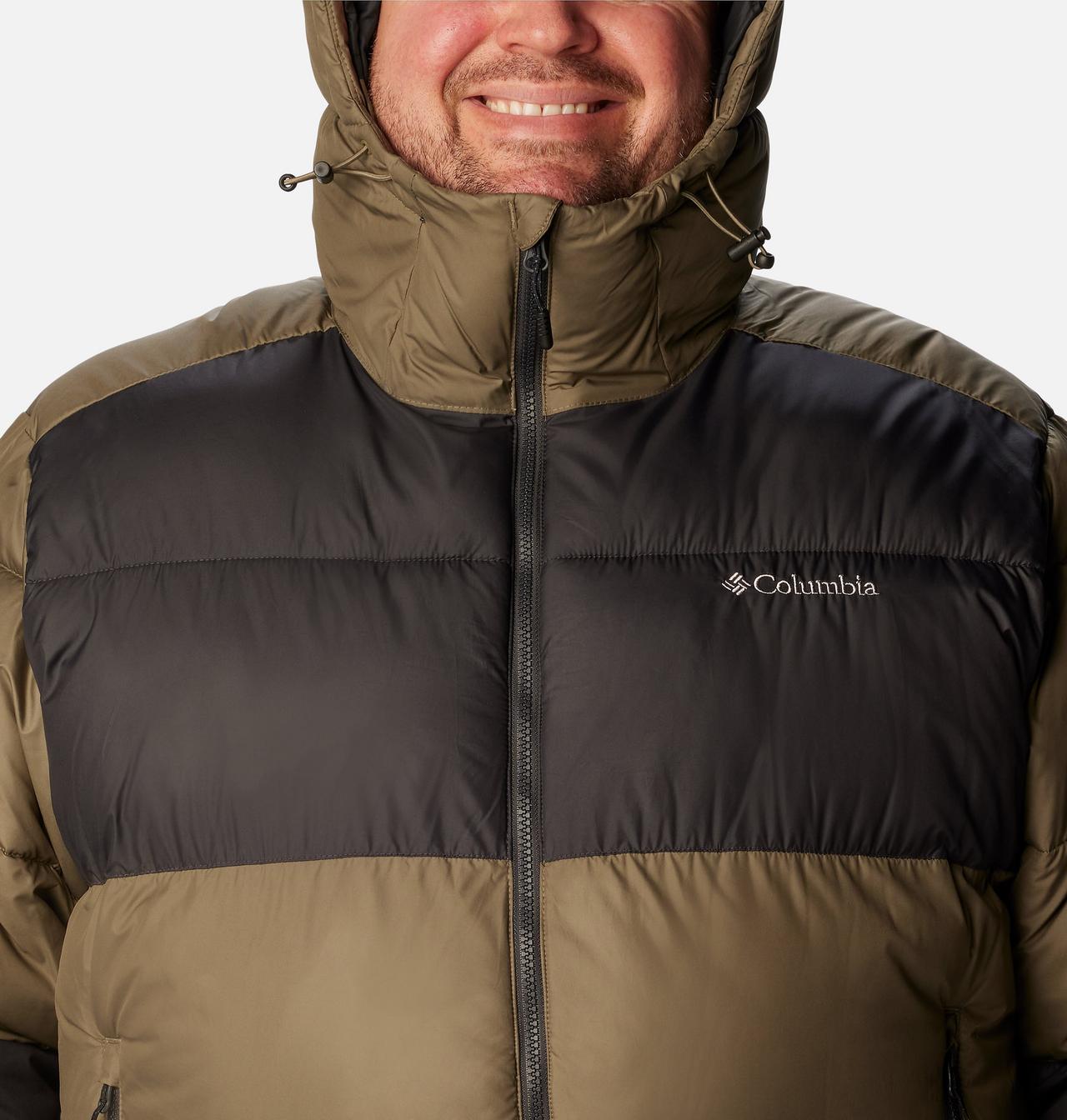 Men's Pike Lake™ II Hooded Jacket - Big 4