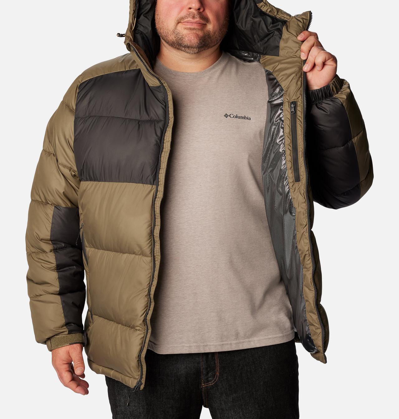 Men's Pike Lake™ II Hooded Jacket - Big 5