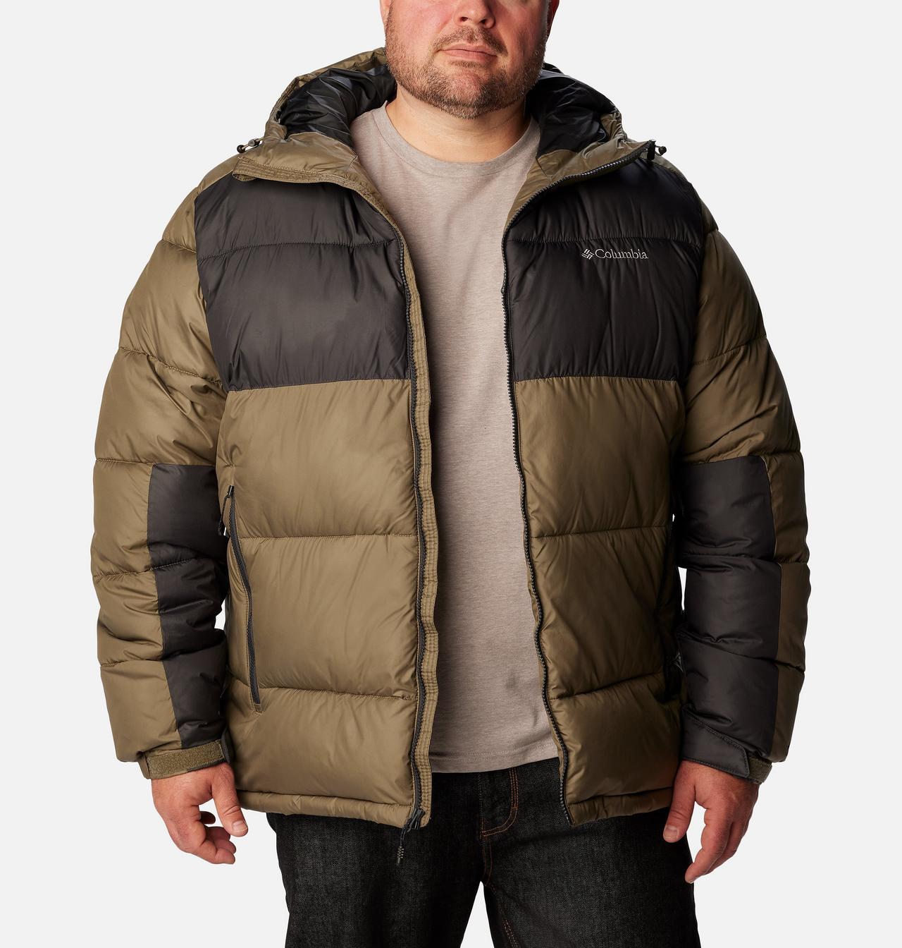 Men's Pike Lake™ II Hooded Jacket - Big 8