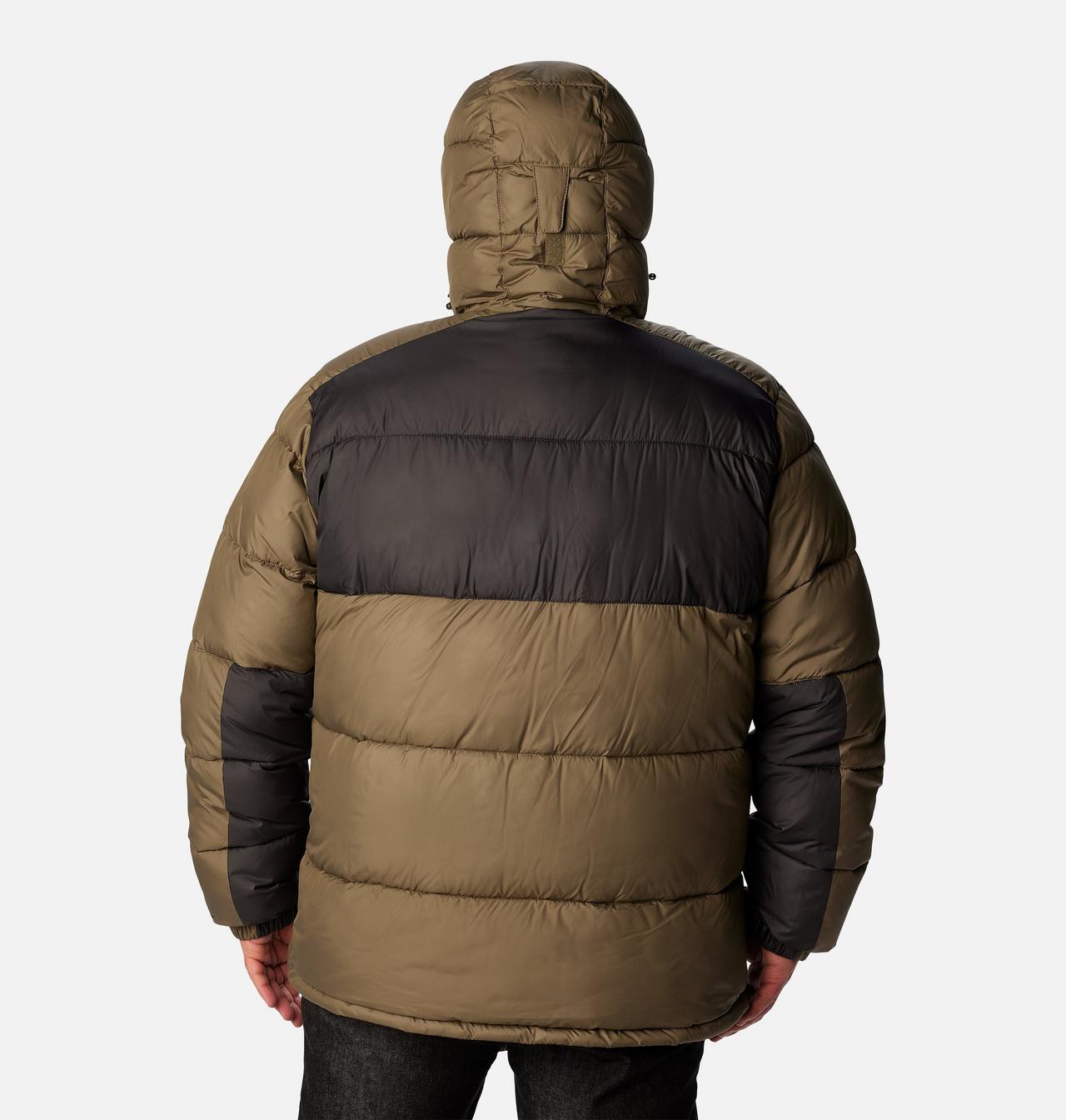 Men's Pike Lake™ II Hooded Jacket - Big 2