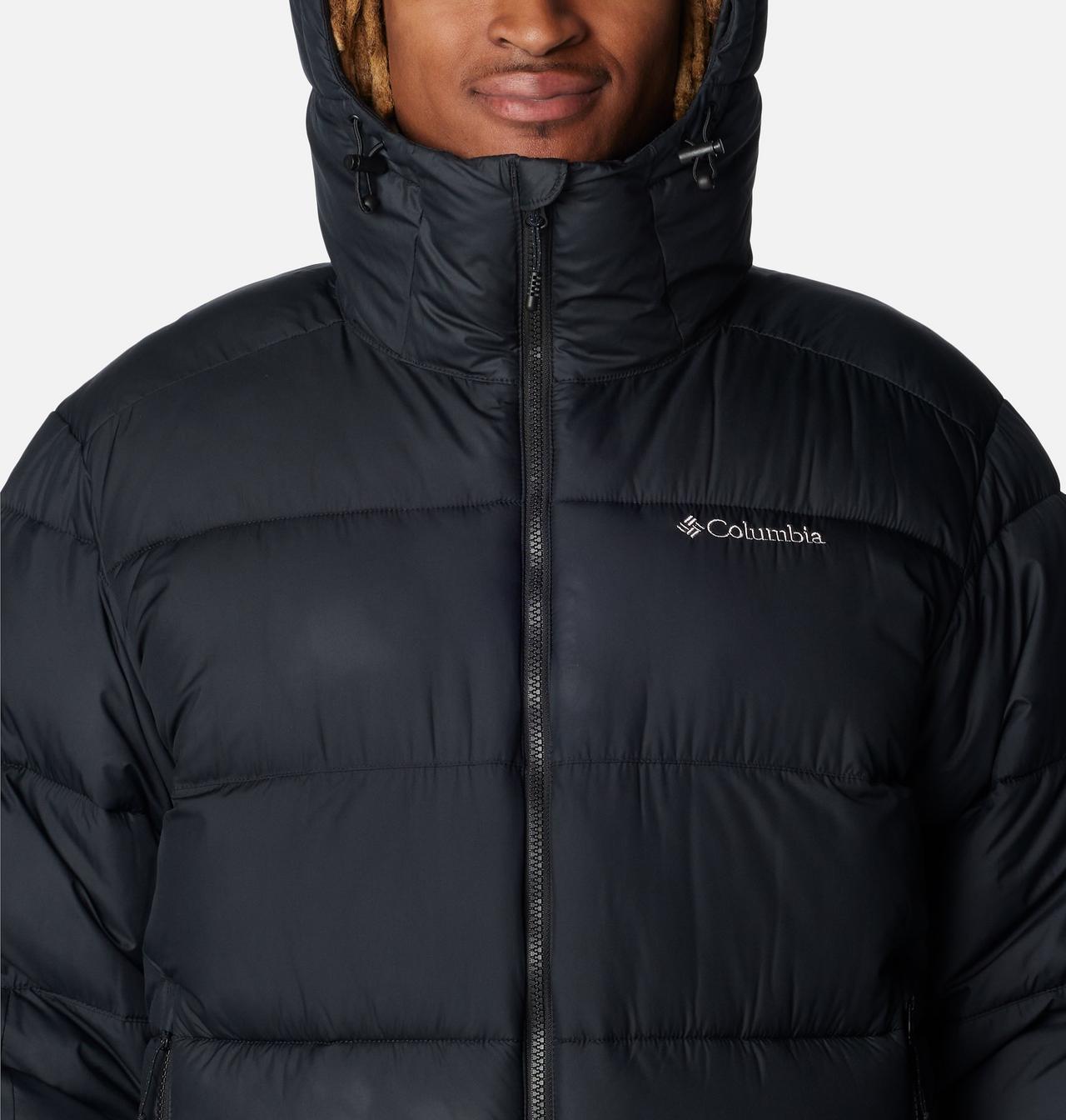 Men's Pike Lake™ II Hooded Jacket - Tall 4