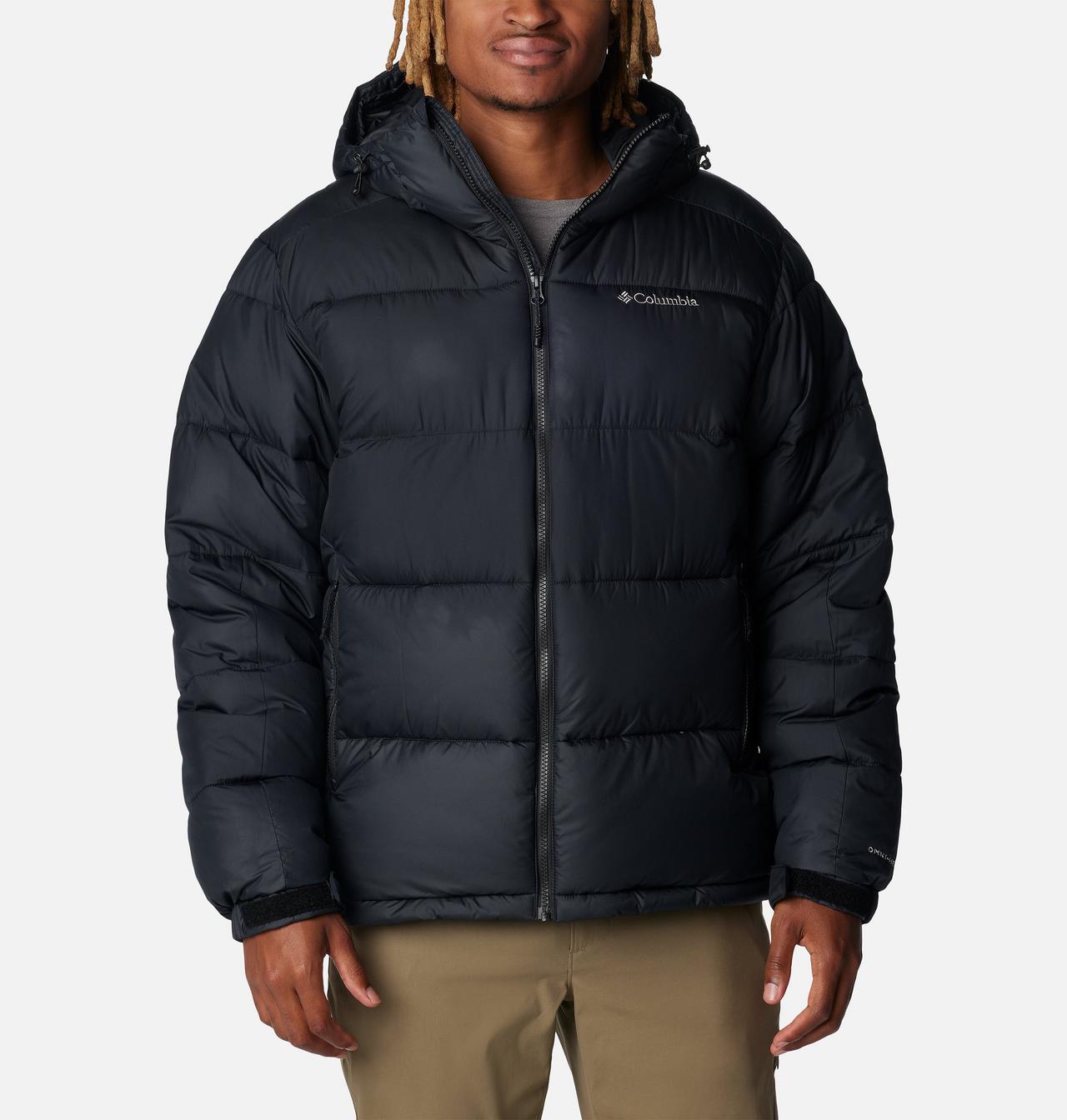 Men's Pike Lake™ II Hooded Jacket - Tall 1