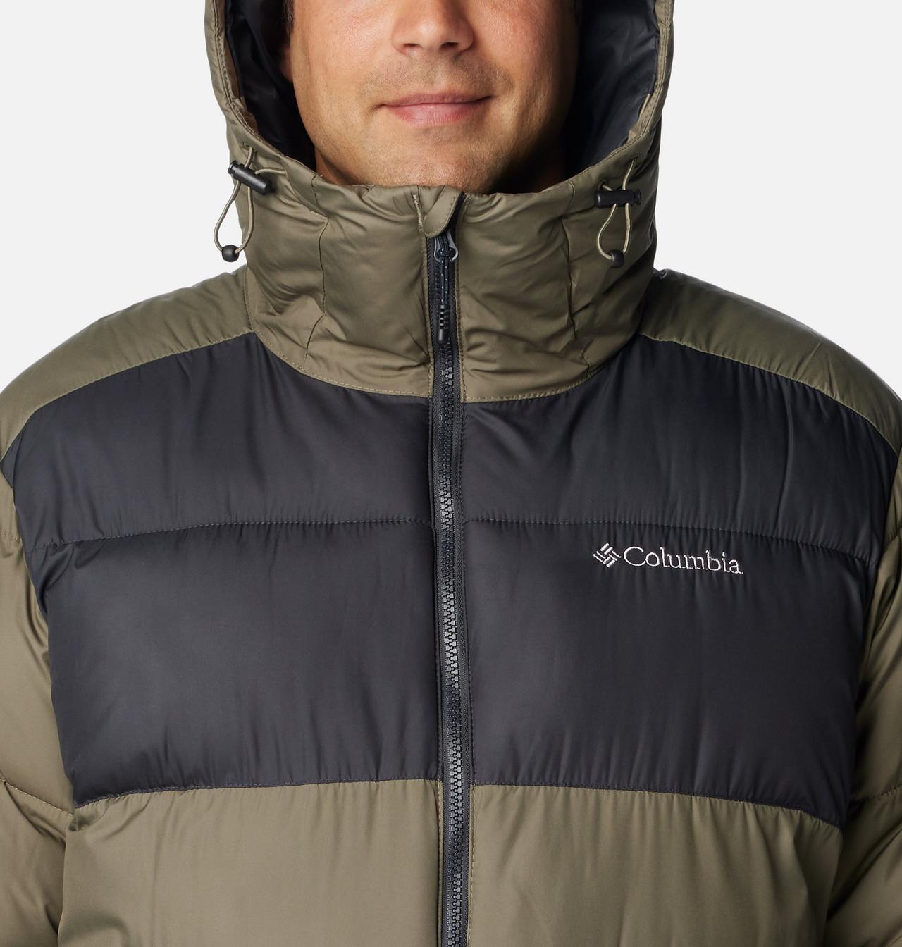 Men's Pike Lake™ II Hooded Jacket - Tall 4