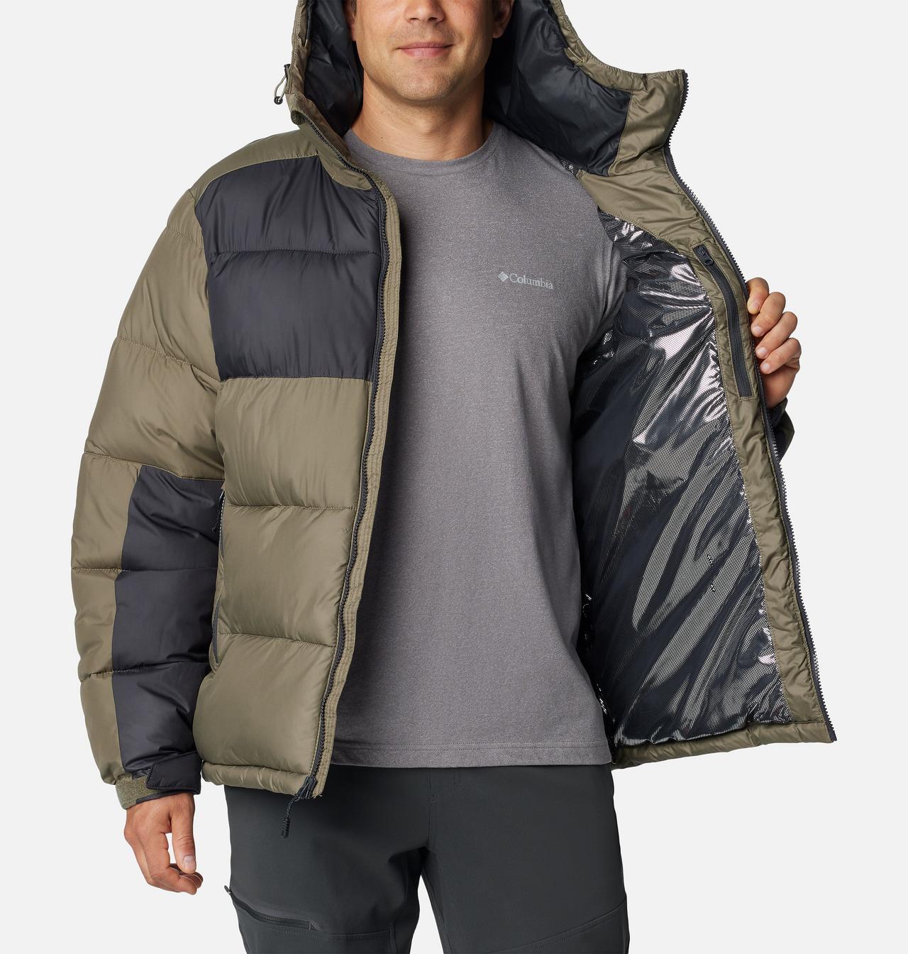 Men's Pike Lake™ II Hooded Jacket - Tall 5