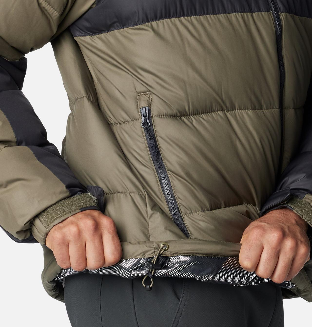 Men's Pike Lake™ II Hooded Jacket - Tall 7