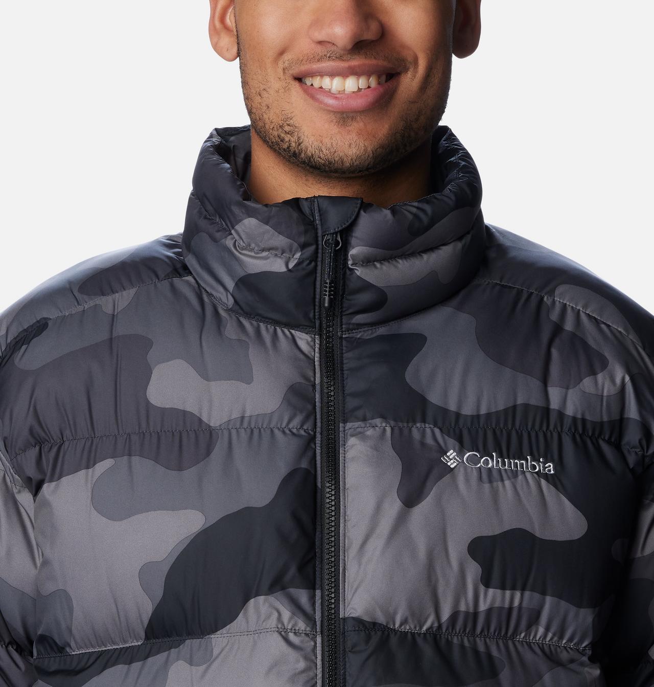 Men's Pike Lake™ II Jacket 4