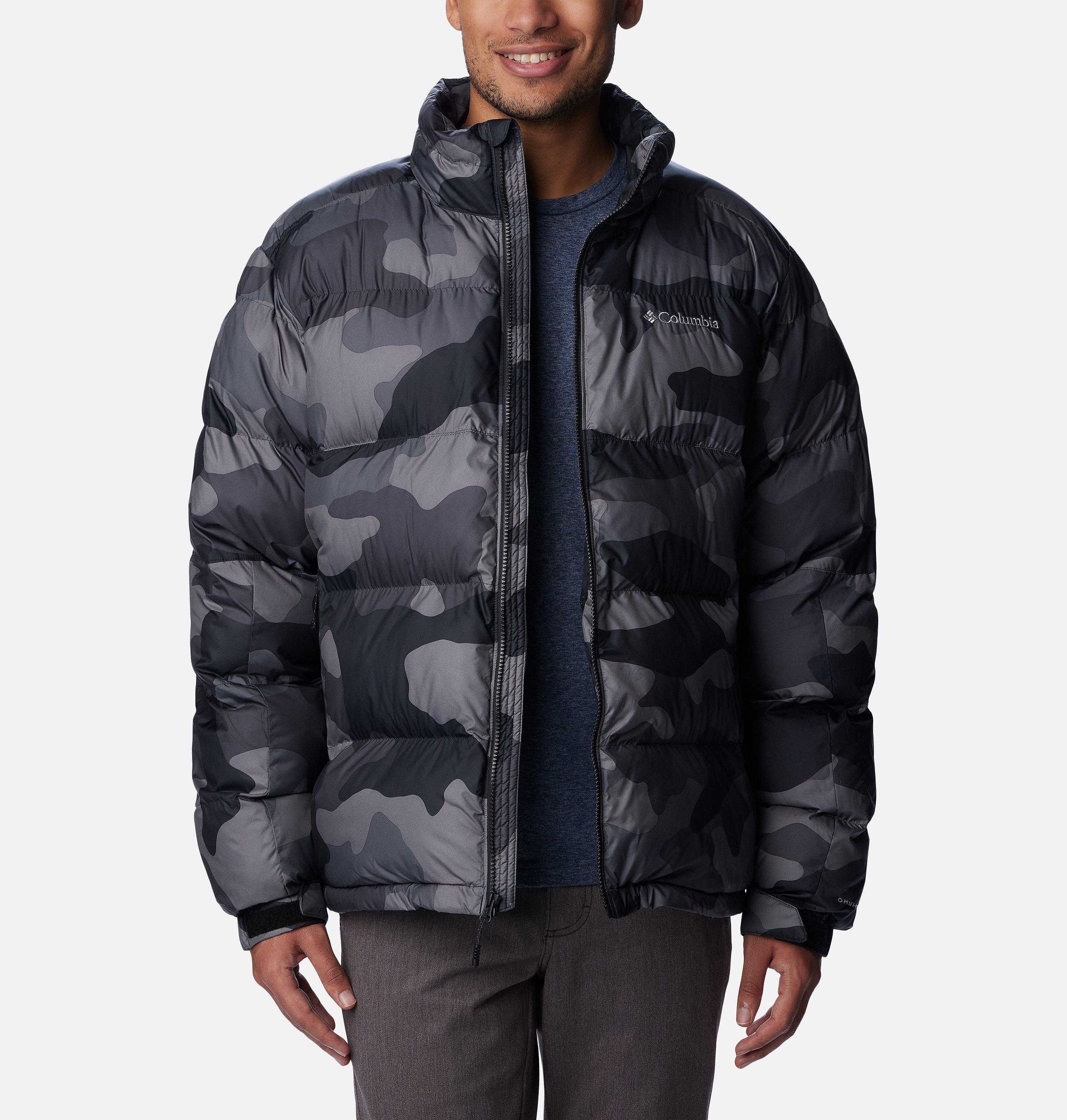 Men's Pike Lake II Jacket 8