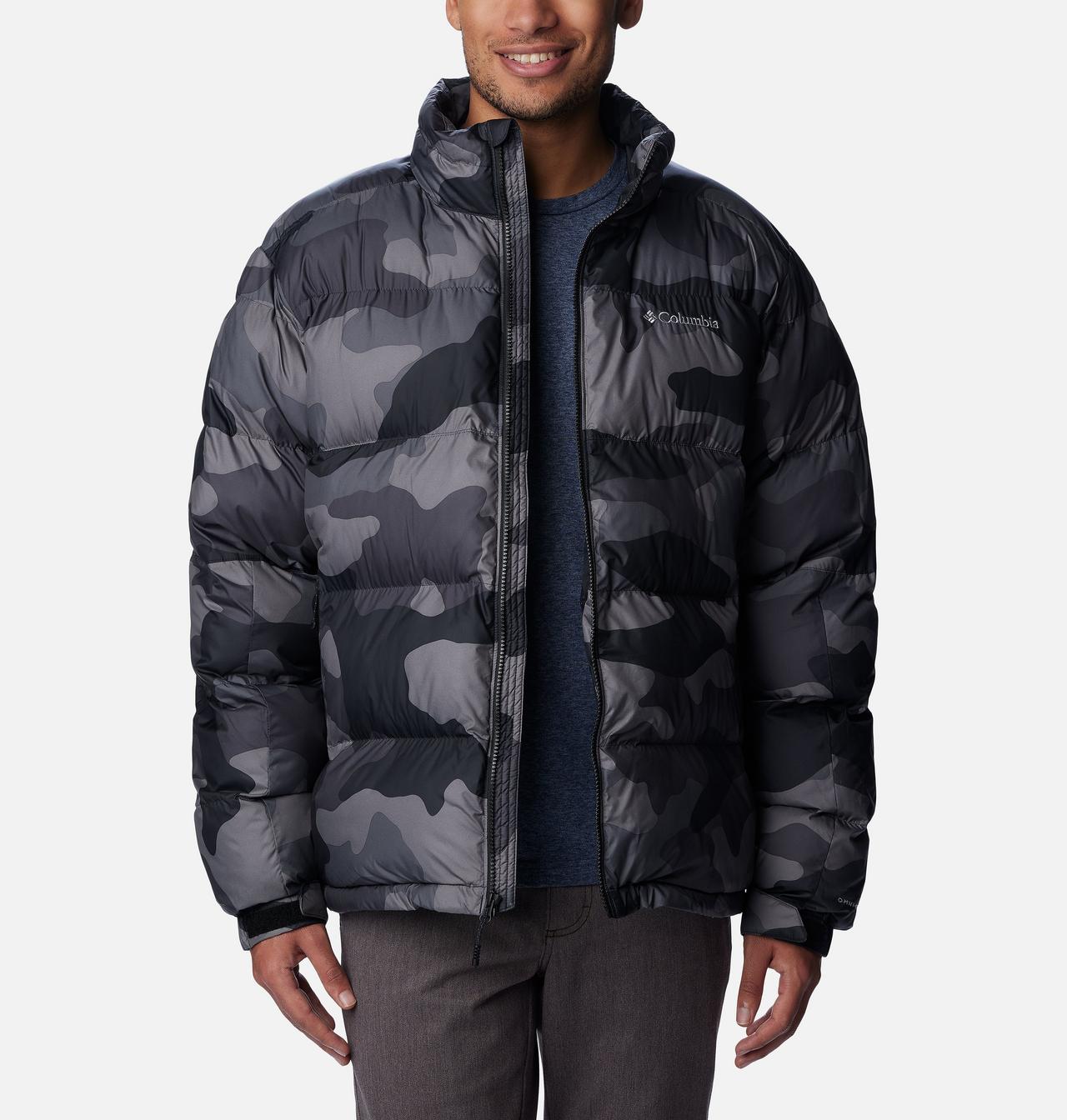 Men's Pike Lake™ II Jacket 8
