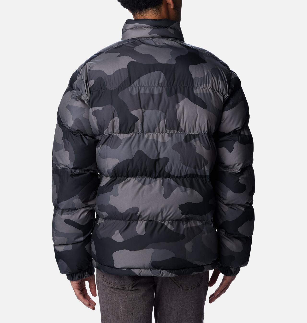 Men's Pike Lake™ II Jacket 2