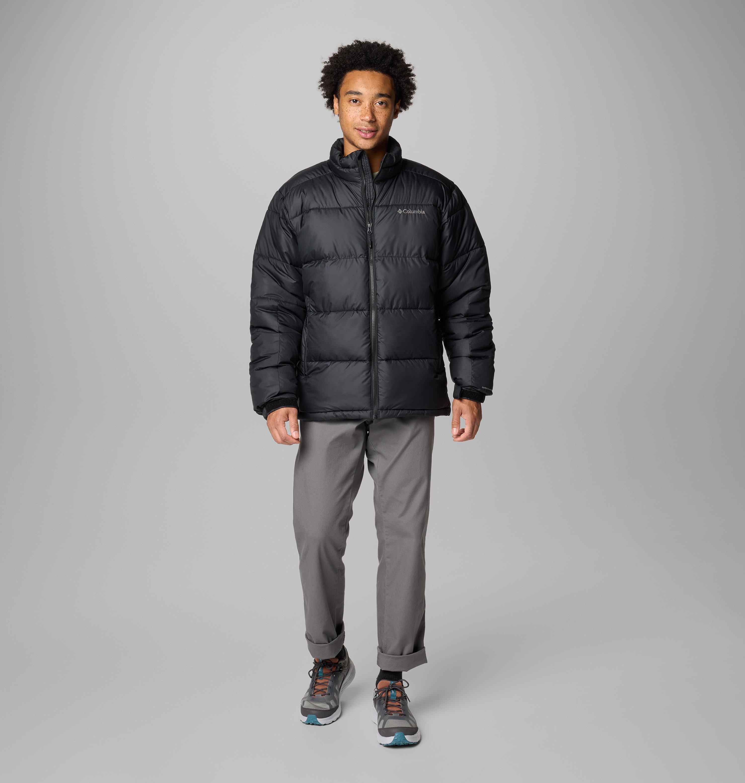 Men's Pike Lake II Jacket 3