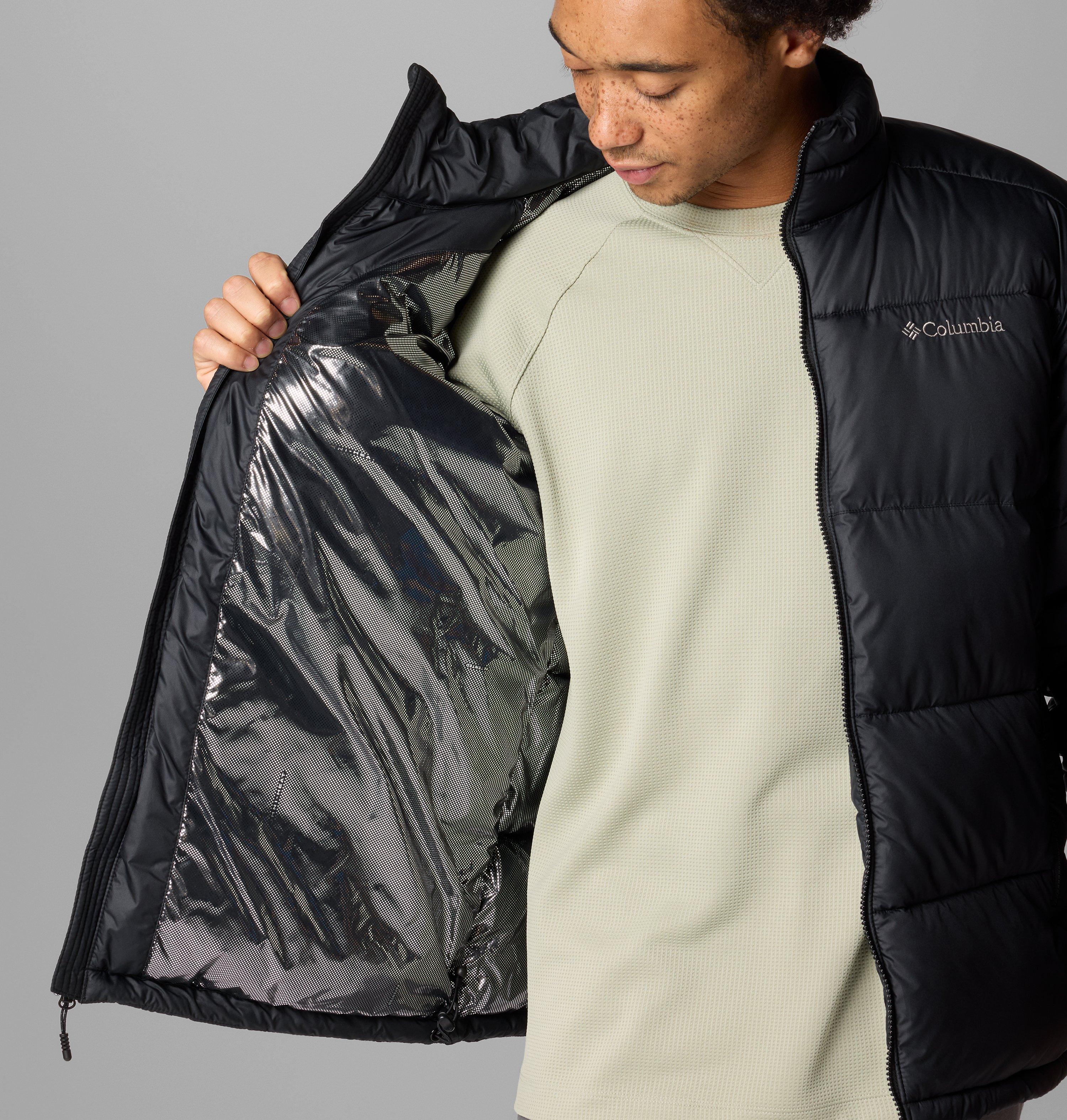 Men's Pike Lake II Jacket 6