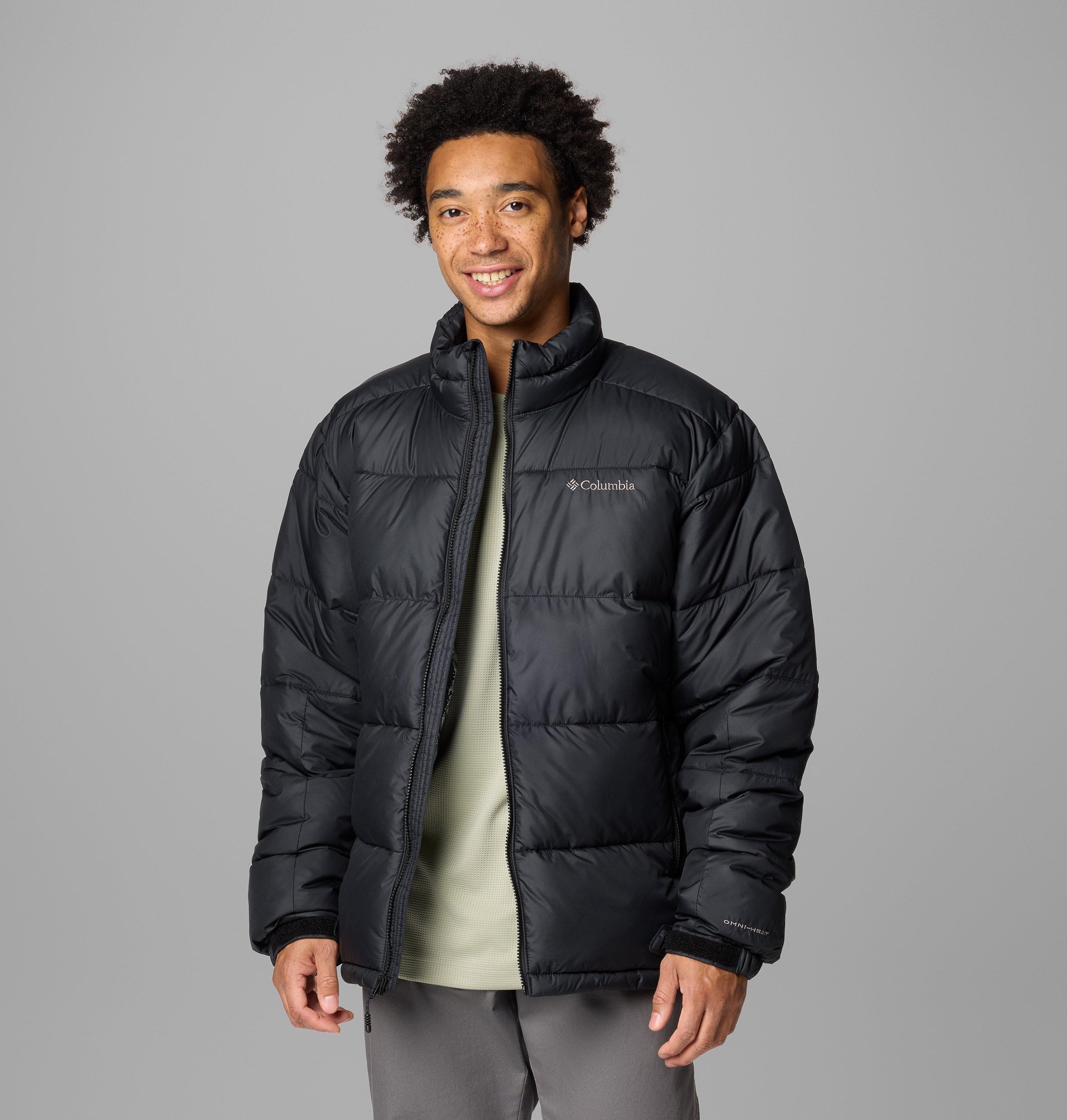 Men's Pike Lake II Jacket 7